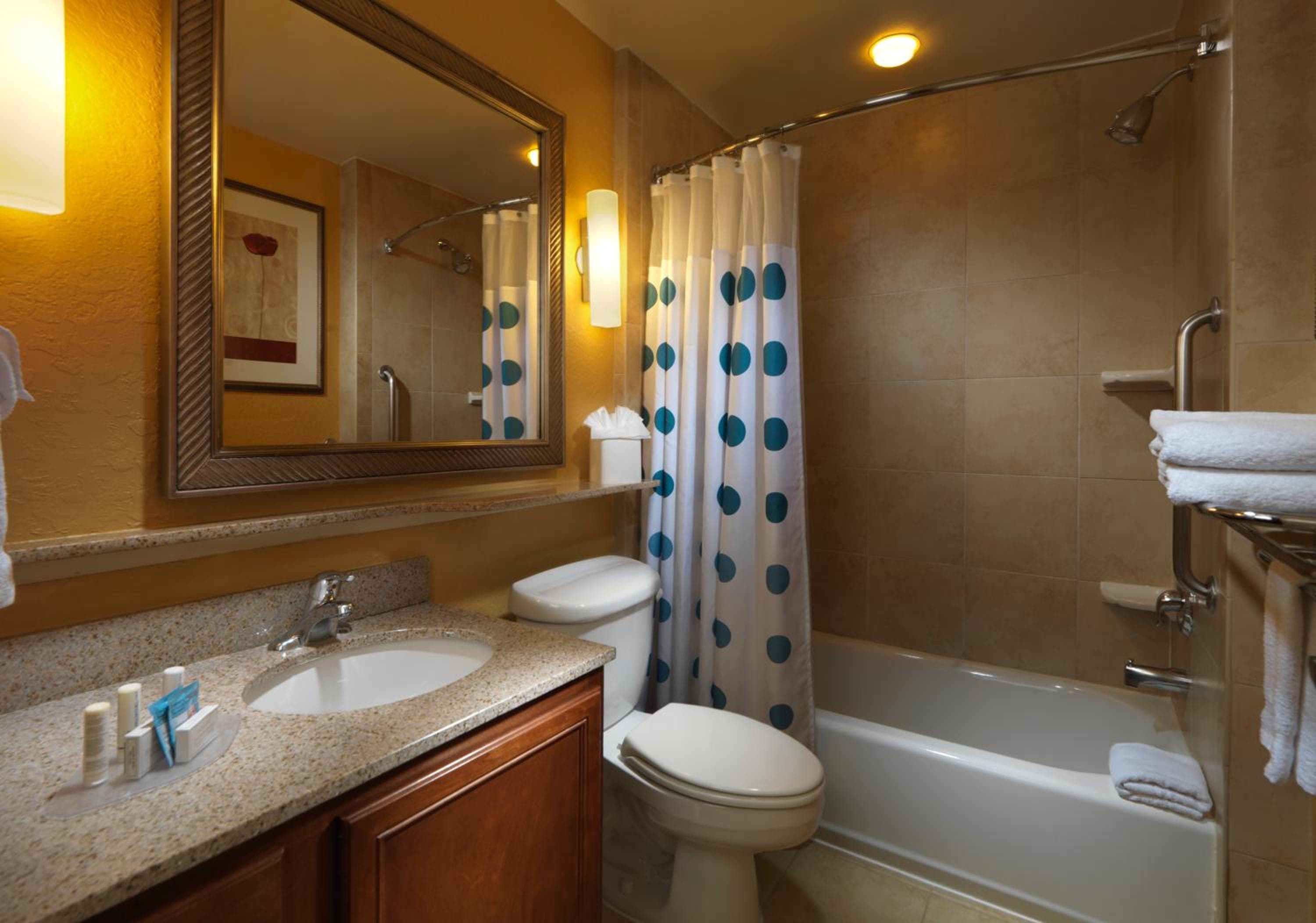 TownePlace Suites Houston North/Shenandoah, Conroe, photo 3