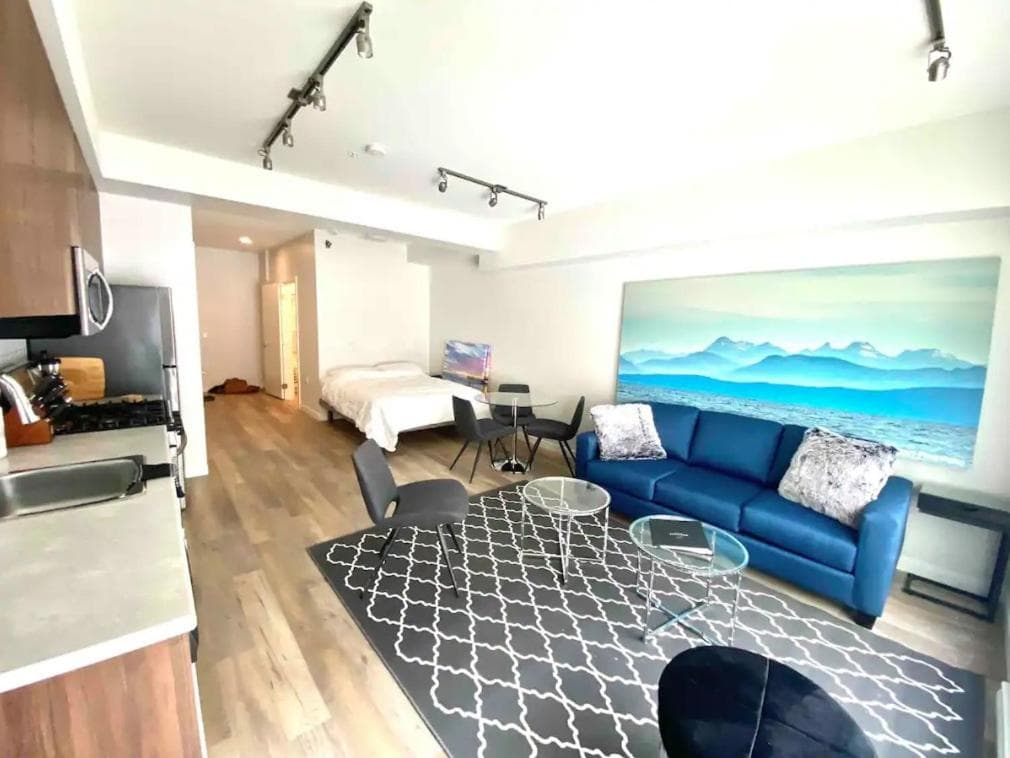 Perfect Brand New Studio Downtown Sidney, Sidney, photo 5