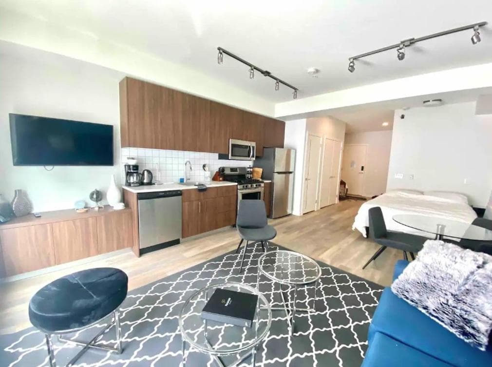 Perfect Brand New Studio Downtown Sidney, Sidney, photo 2