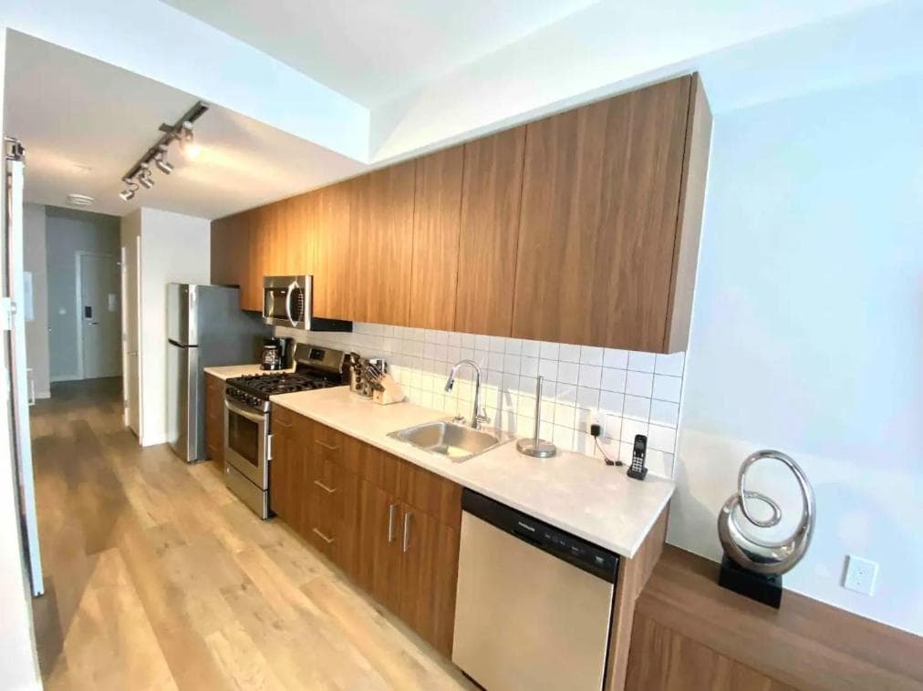Perfect Brand New Studio Downtown Sidney, Sidney, photo 4