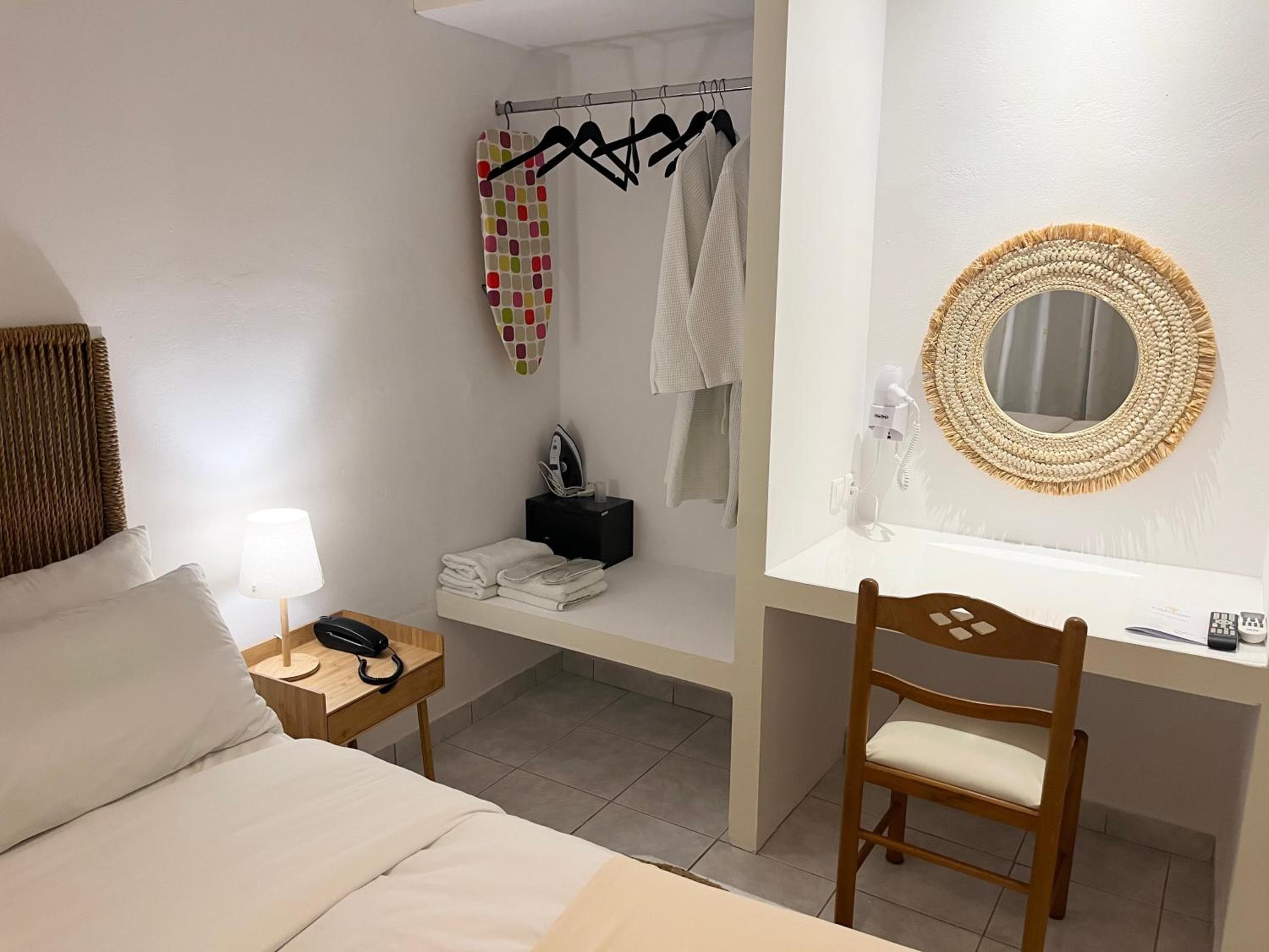 Koukounari Apartments, Skala, photo 2