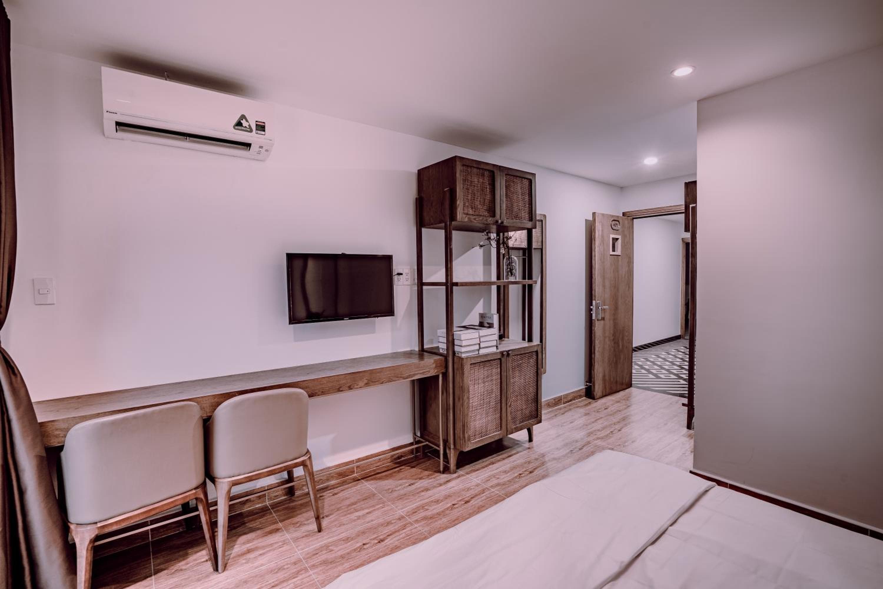 Mint Hotel Bui Vien Q1, Ho Chi Minh City, photo 5