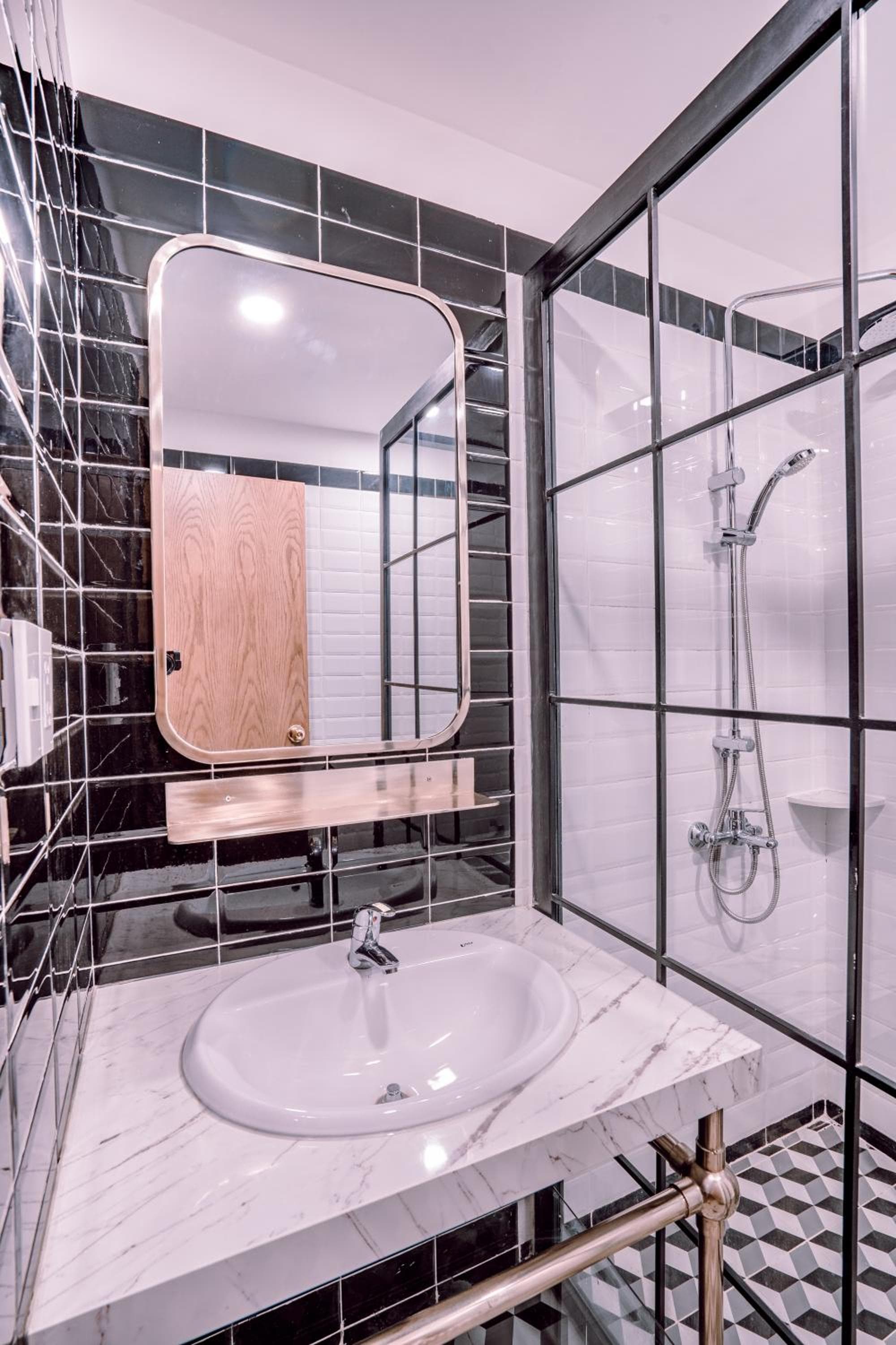 Mint Hotel Bui Vien Q1, Ho Chi Minh City, photo 3