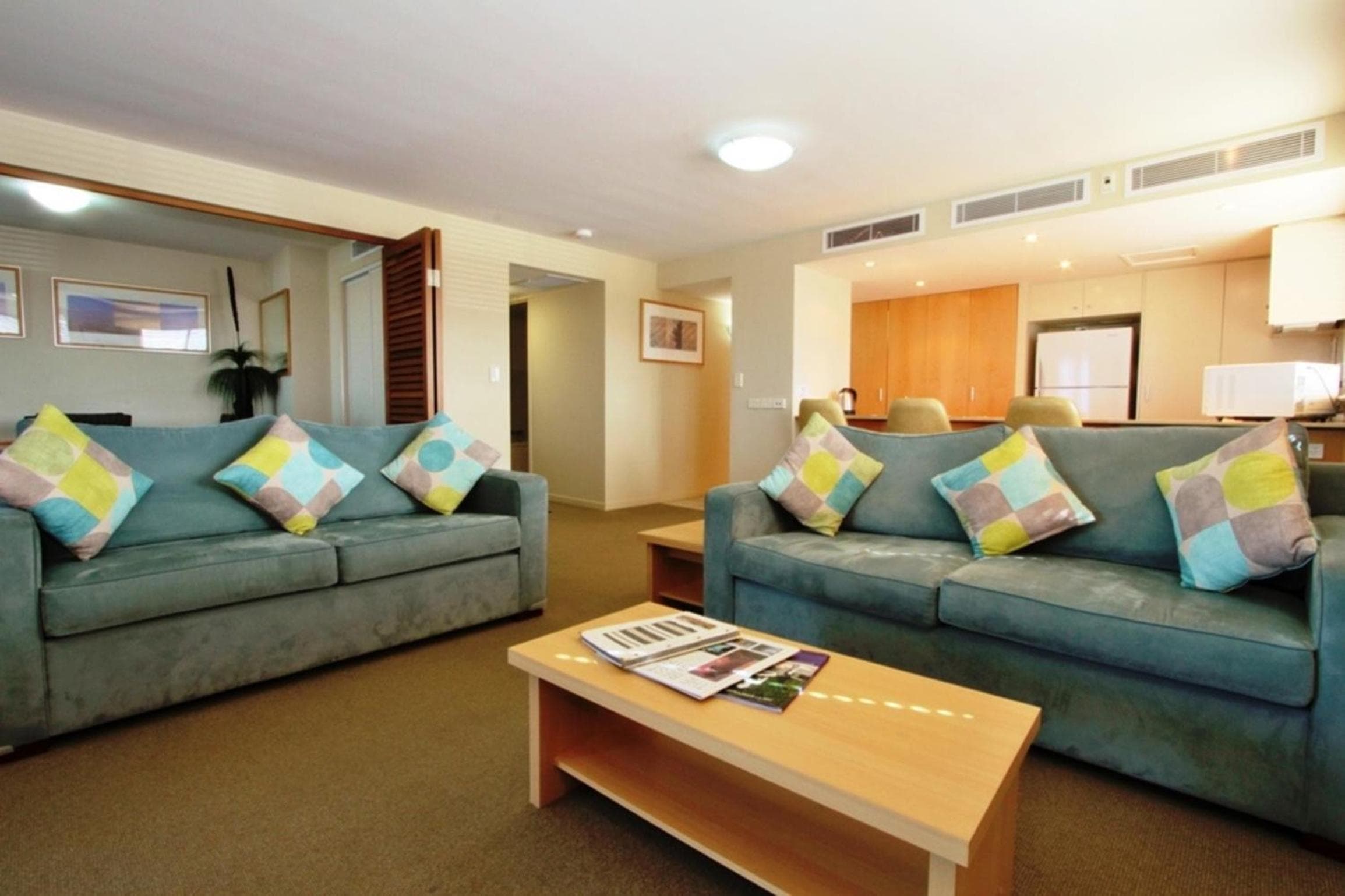 Riverside Apartments & Hotel, Ballina, photo 3