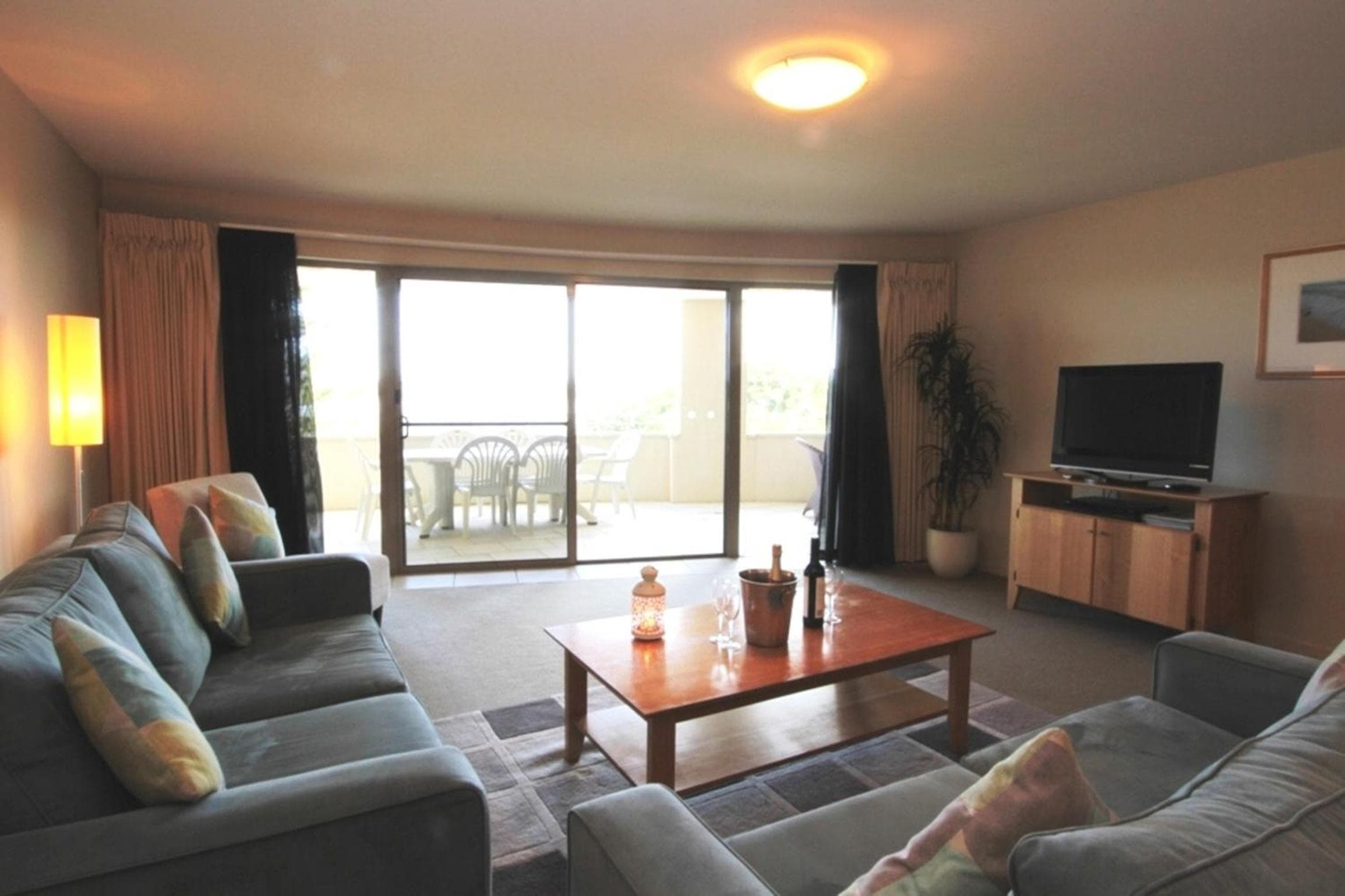 Riverside Apartments & Hotel, Ballina, photo 4
