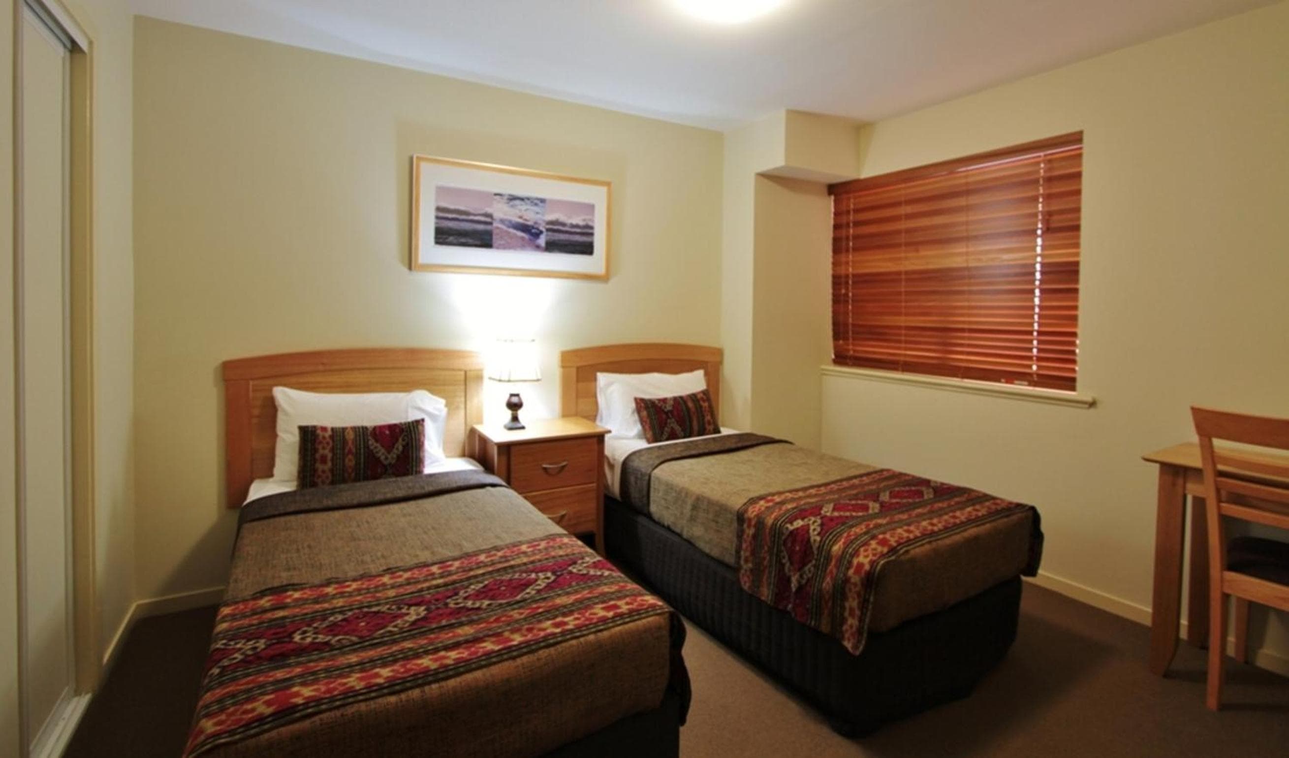 Riverside Apartments & Hotel, Ballina, photo 5