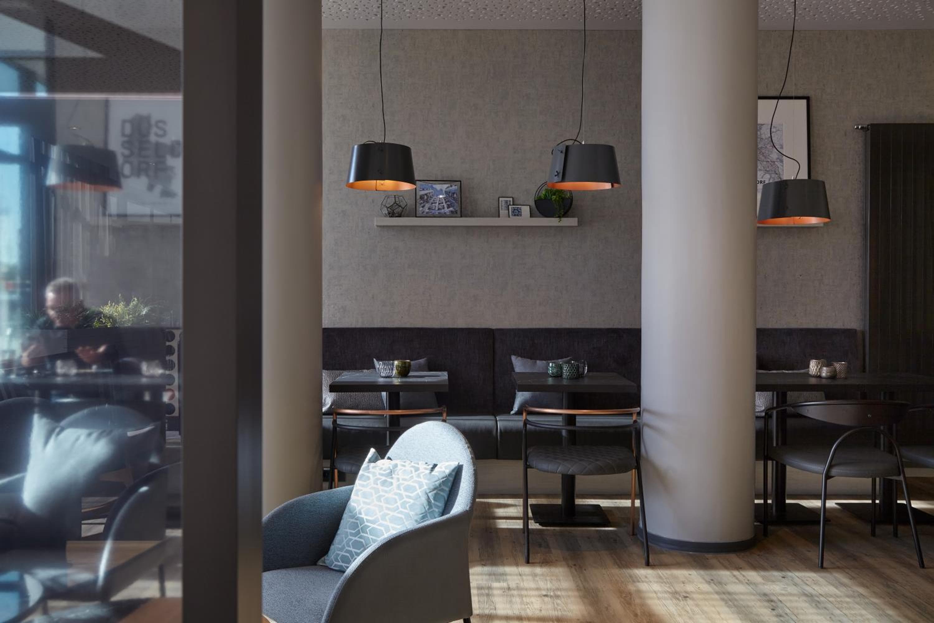 Candlewood Suites Düsseldorf Airport by IHG, Düsseldorf, photo 5