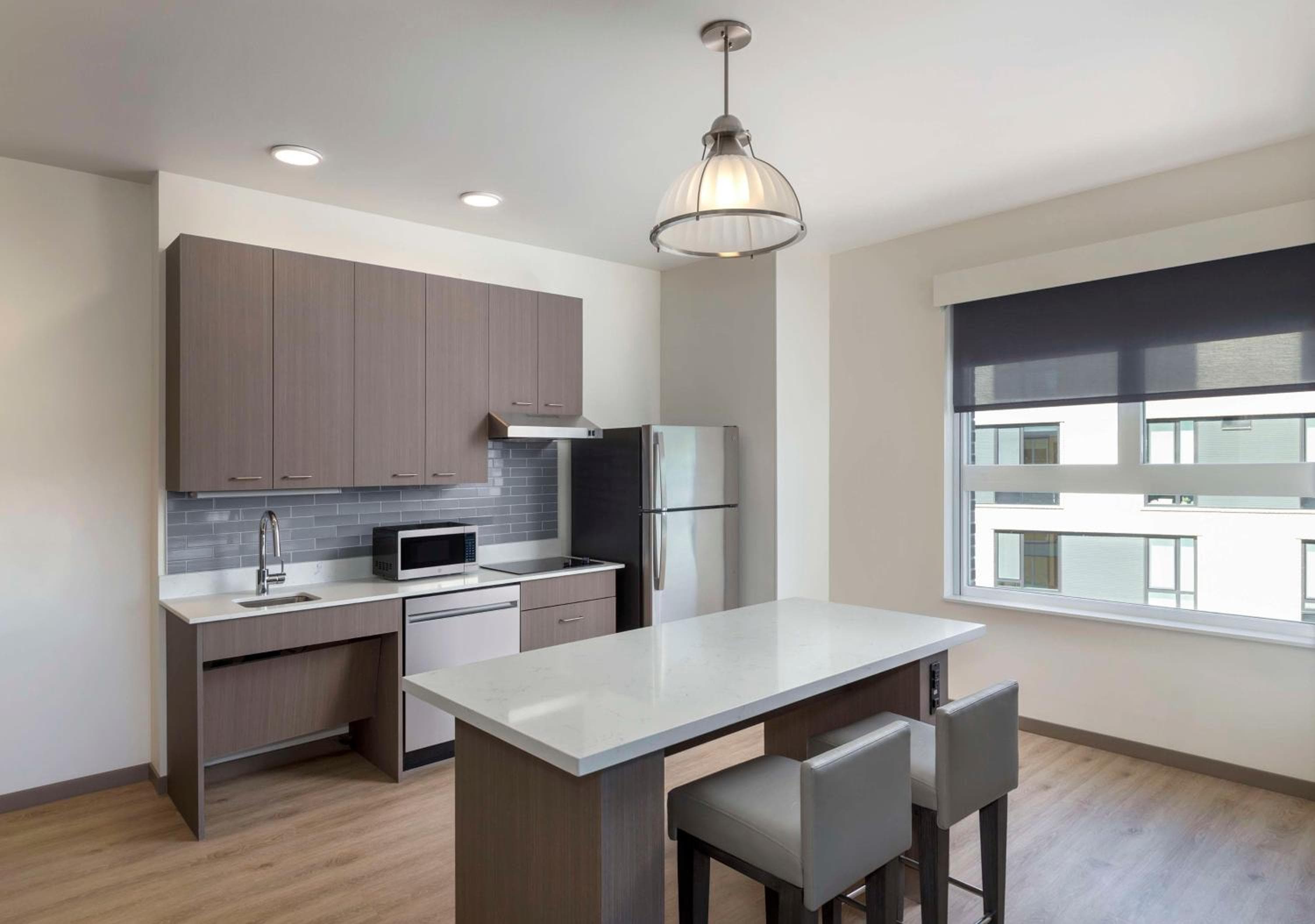 Hyatt House Portland/Beaverton, Beaverton, photo 2