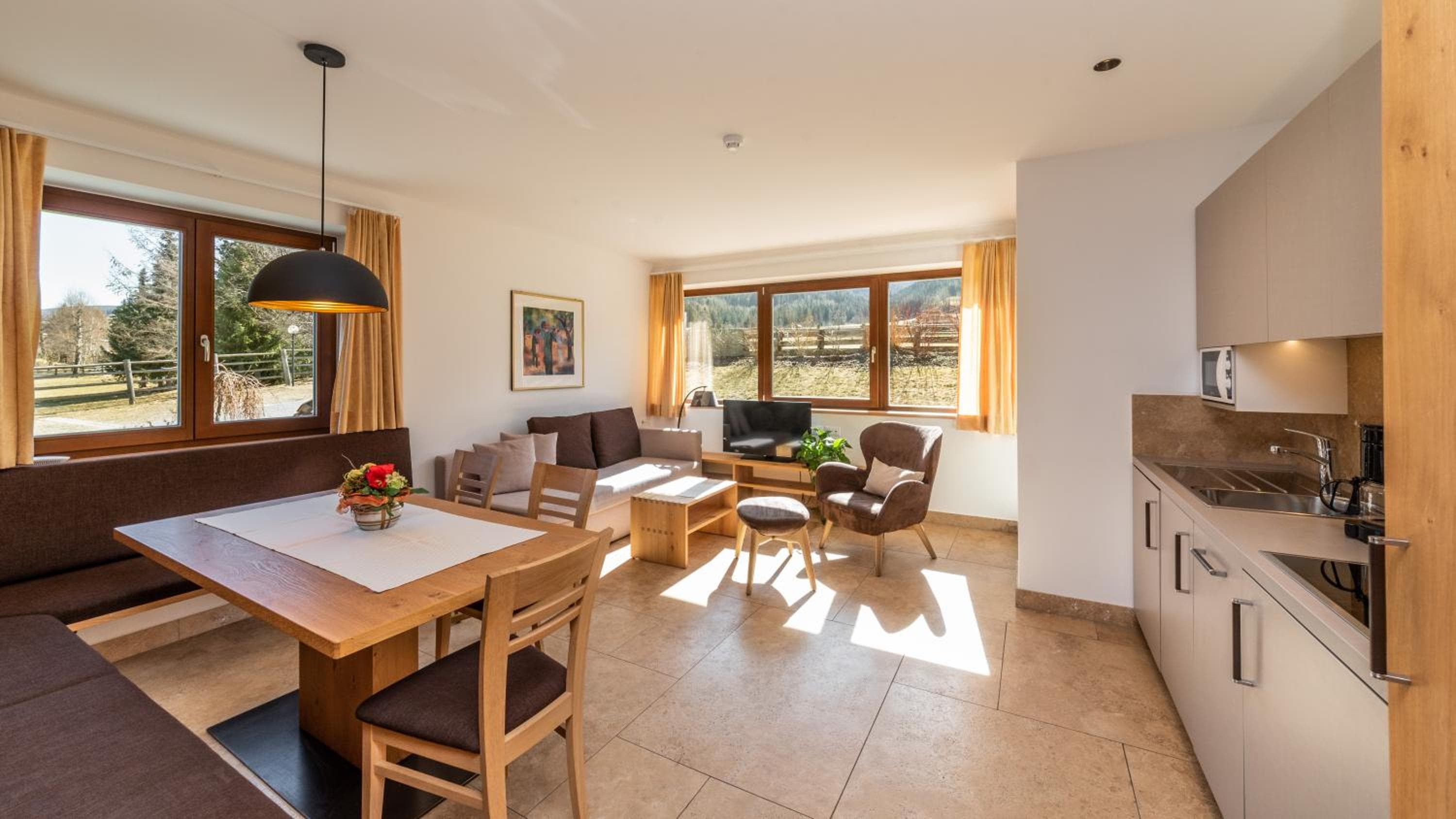 Residence Tolderhof - Olang, Valdaora, photo 2