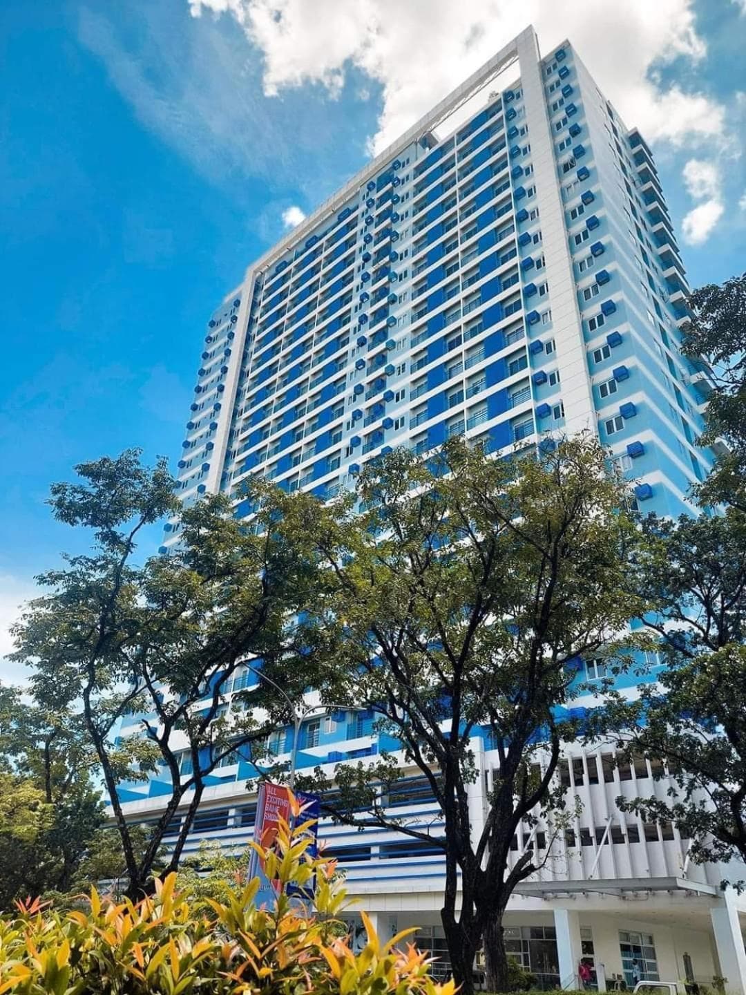 Prime Studio at The Loop Tower, Cagayan de Oro