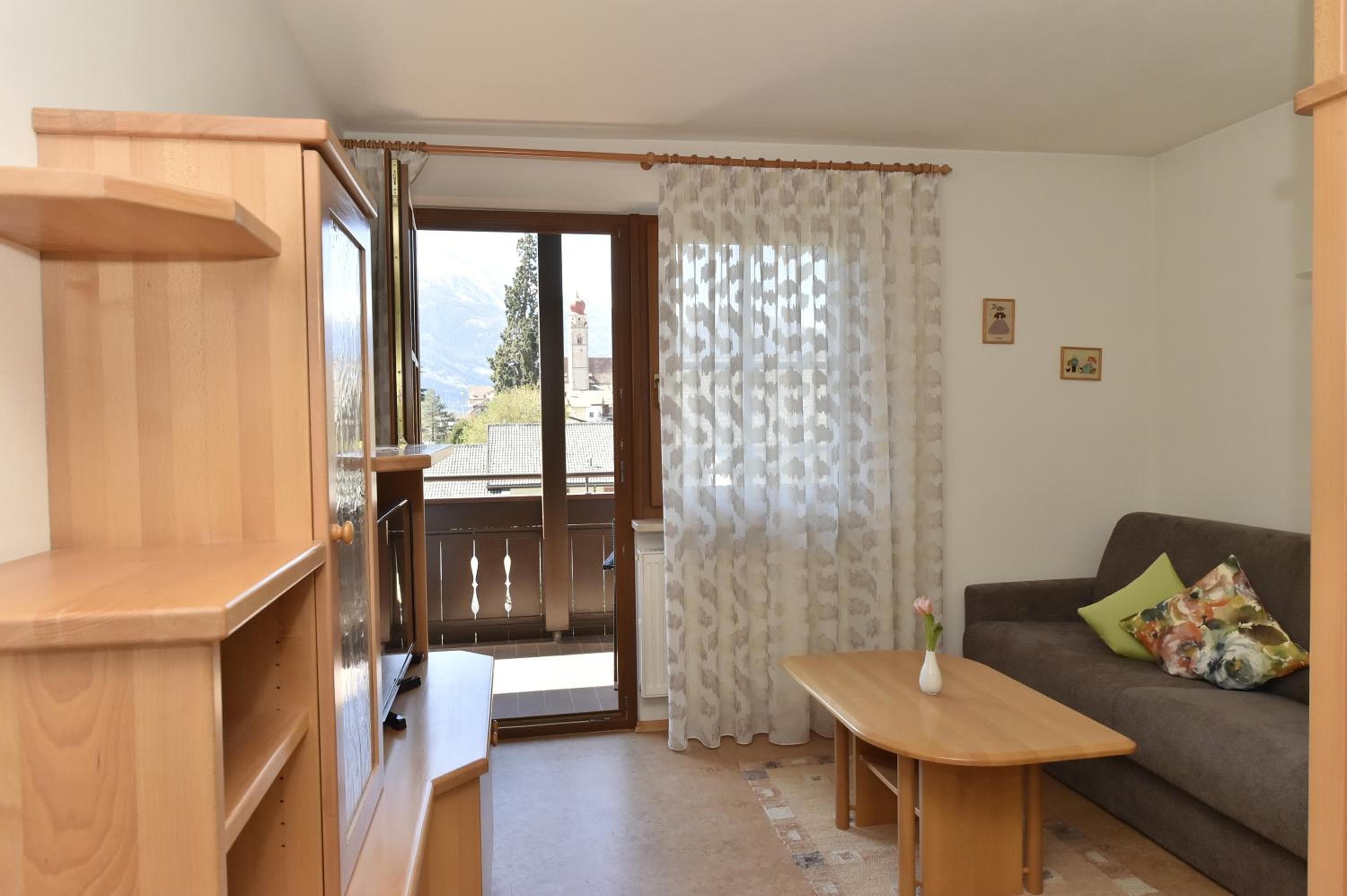 Appartements Lenzenhof, Parcines, photo 6