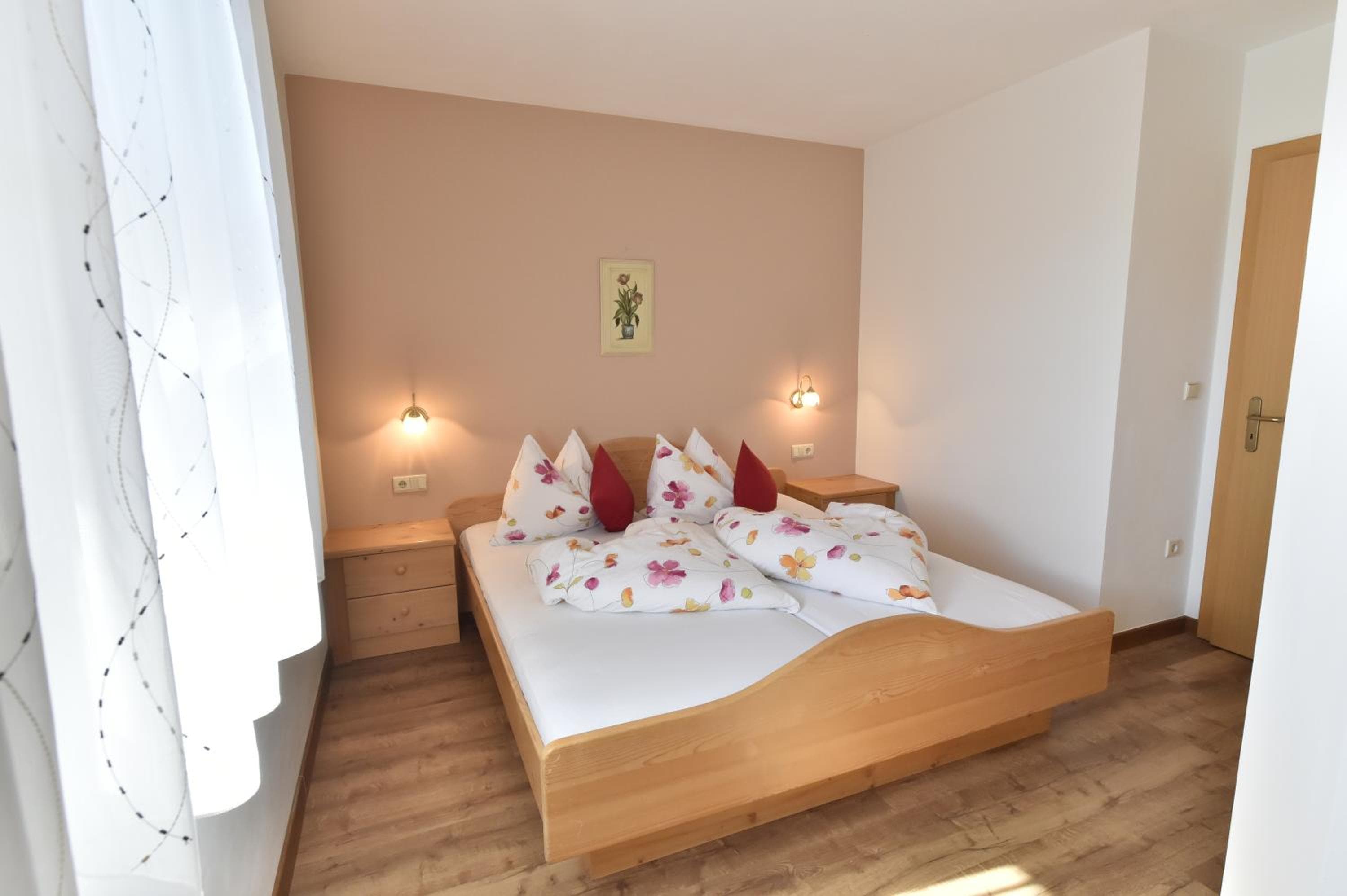 Appartements Lenzenhof, Parcines, photo 4