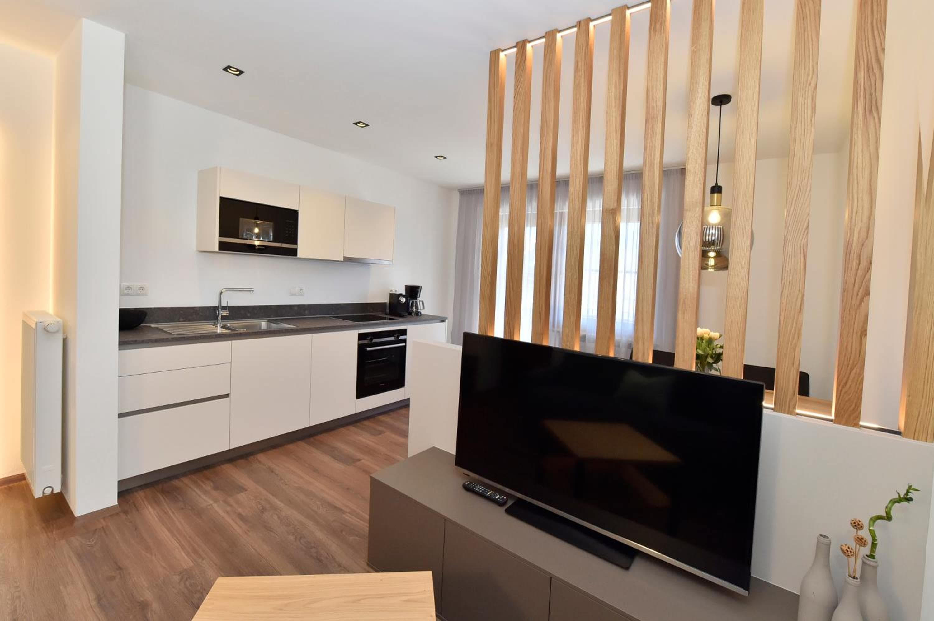 Appartements Lenzenhof, Parcines, photo 5