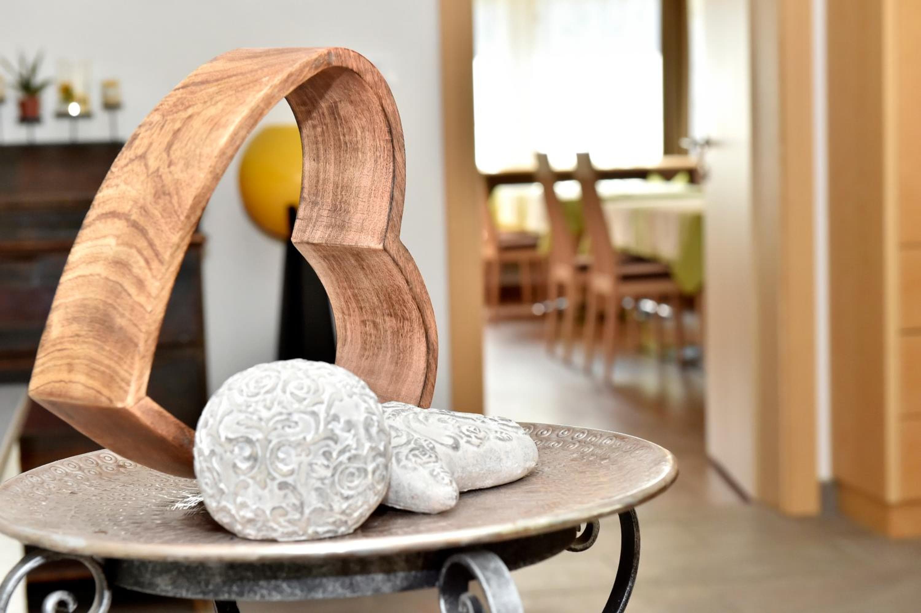 Appartements Lenzenhof, Parcines, photo 3