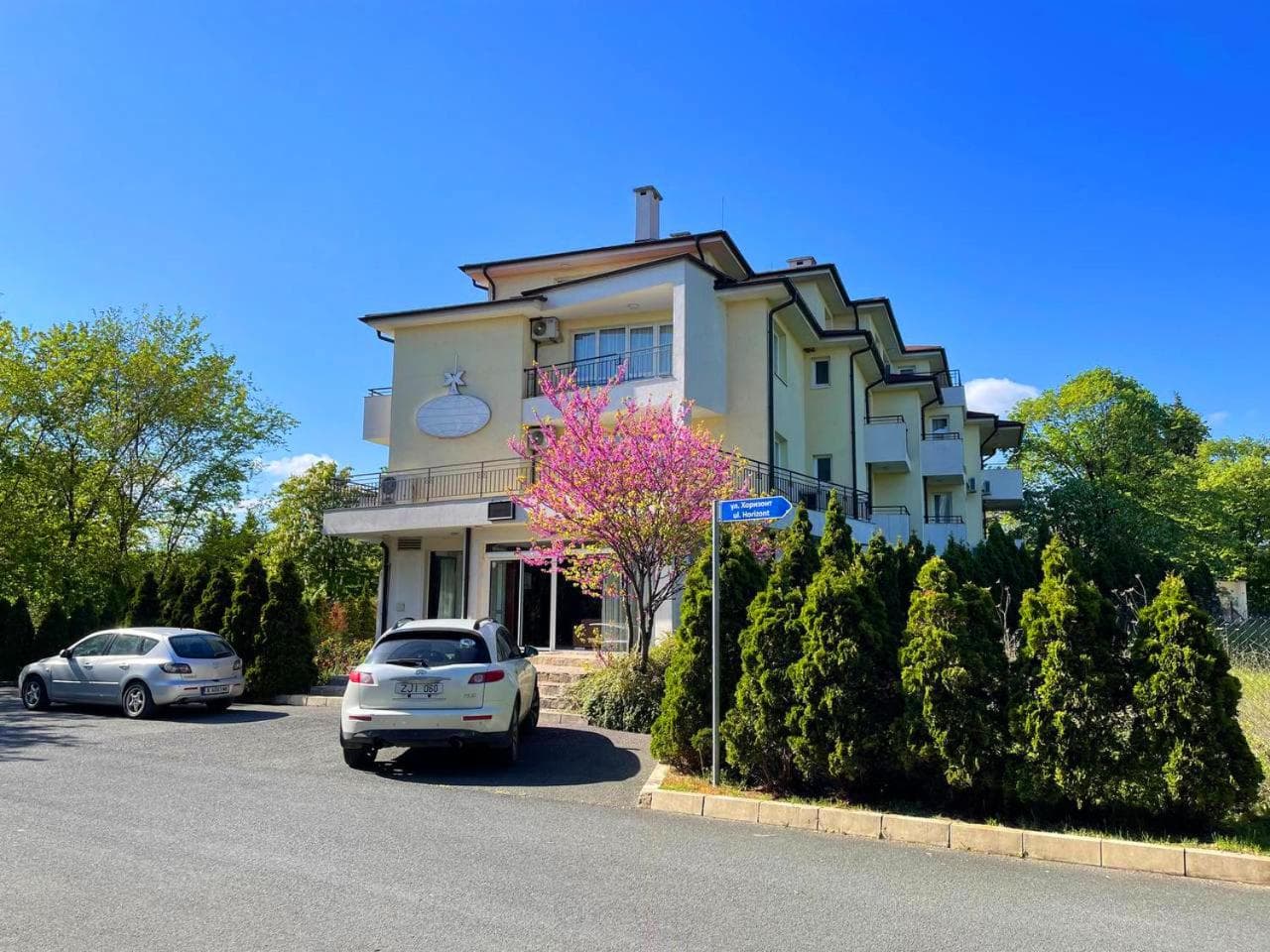 Ravda Family Resort. Park&Sea, Ravda