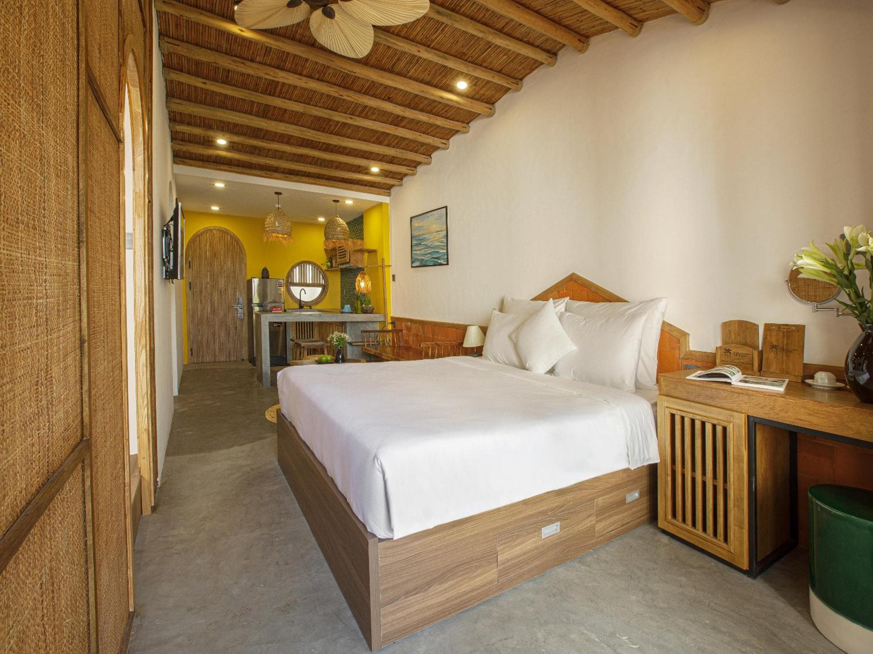 TA Danang Boutique Hotel, Da Nang, photo 2