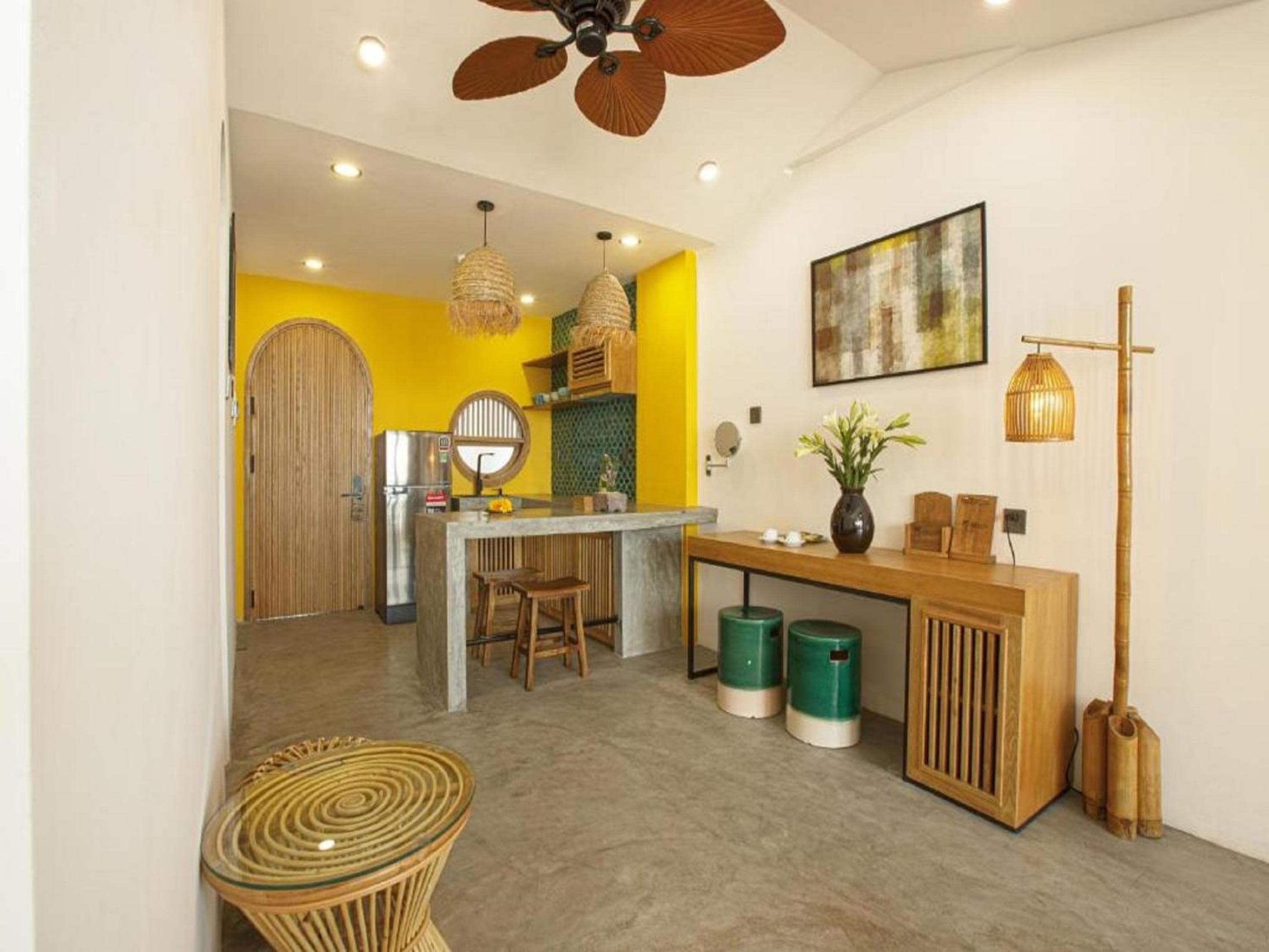 TA Danang Boutique Hotel, Da Nang, photo 5