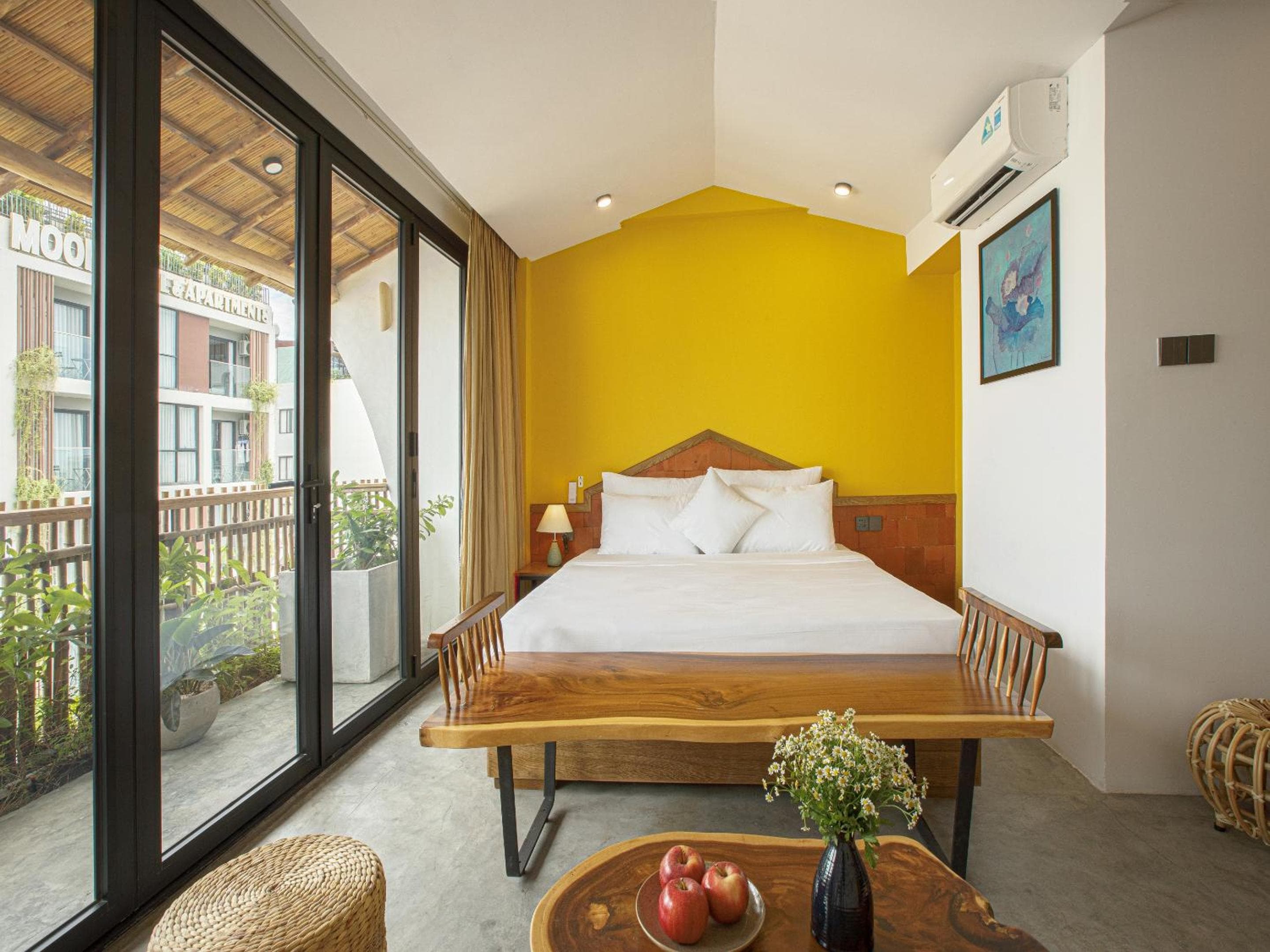 TA Danang Boutique Hotel, Da Nang, photo 4