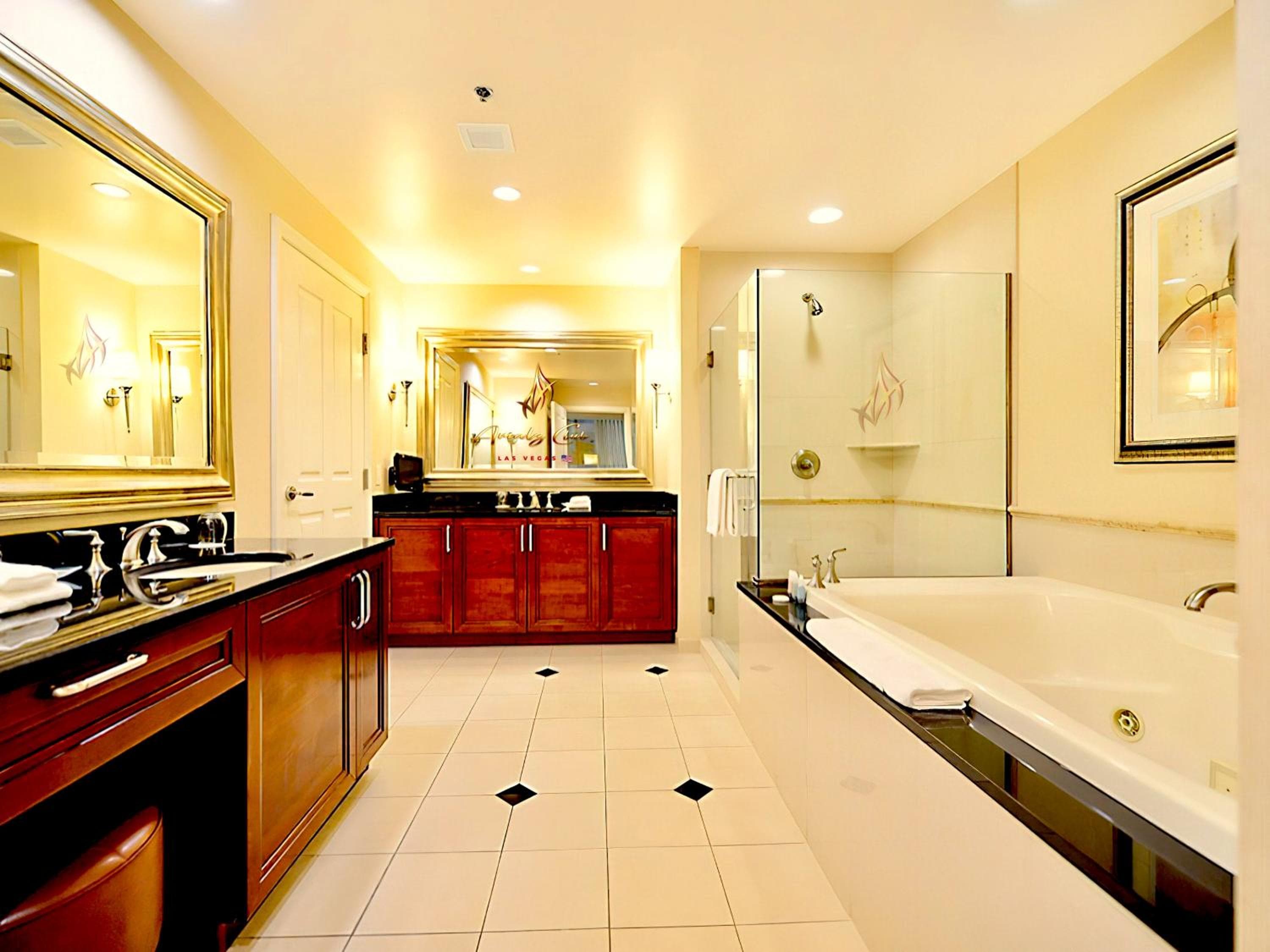 Amalz Deluxe Suites at Mgm Signature !, Las Vegas, photo 4