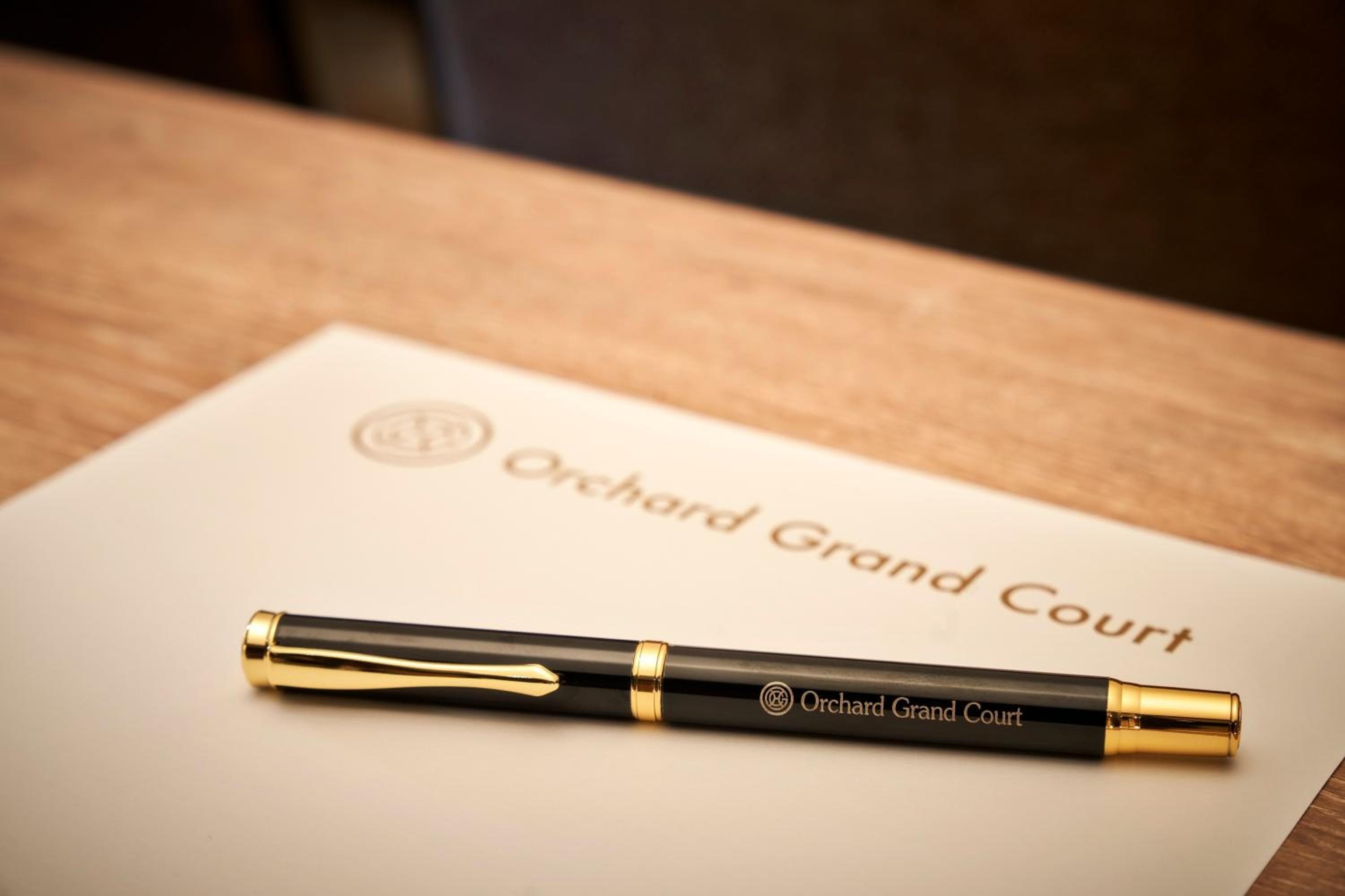 Orchard Grand Court, Singapore, photo 2