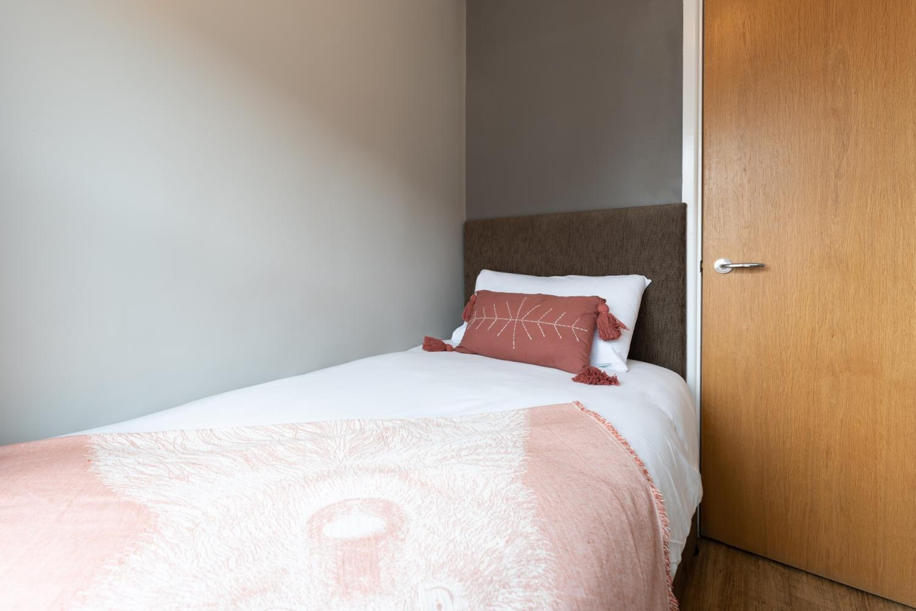 High Street Town House, Manchester, photo 3