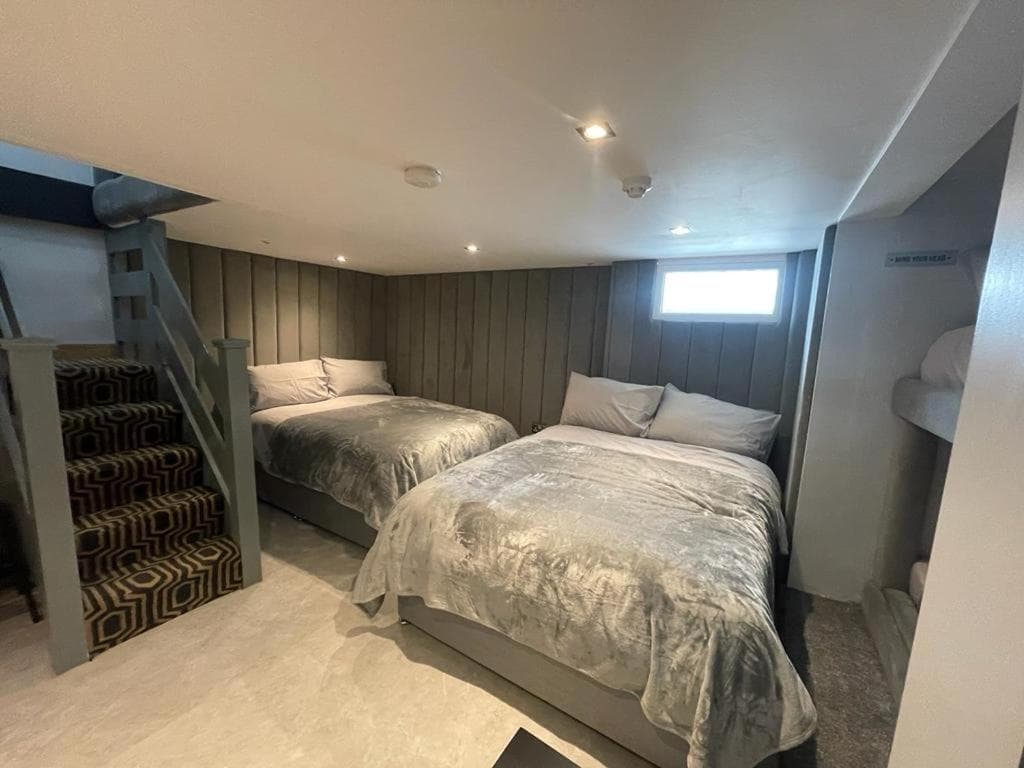 Belvedere Aparthotel - 83 Mount Pleasant, Liverpool, photo 6