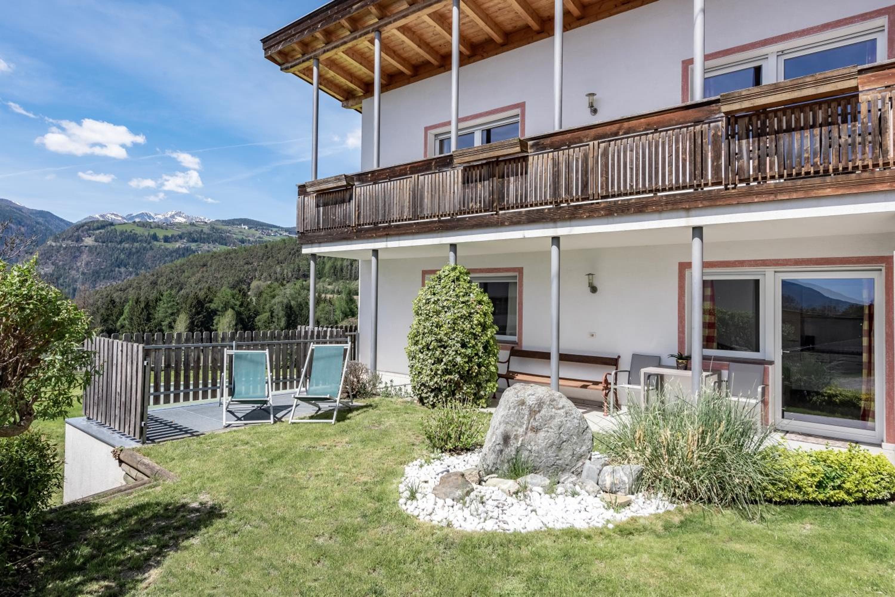 Panorama Residence Schlossblick, Rodengo, photo 5