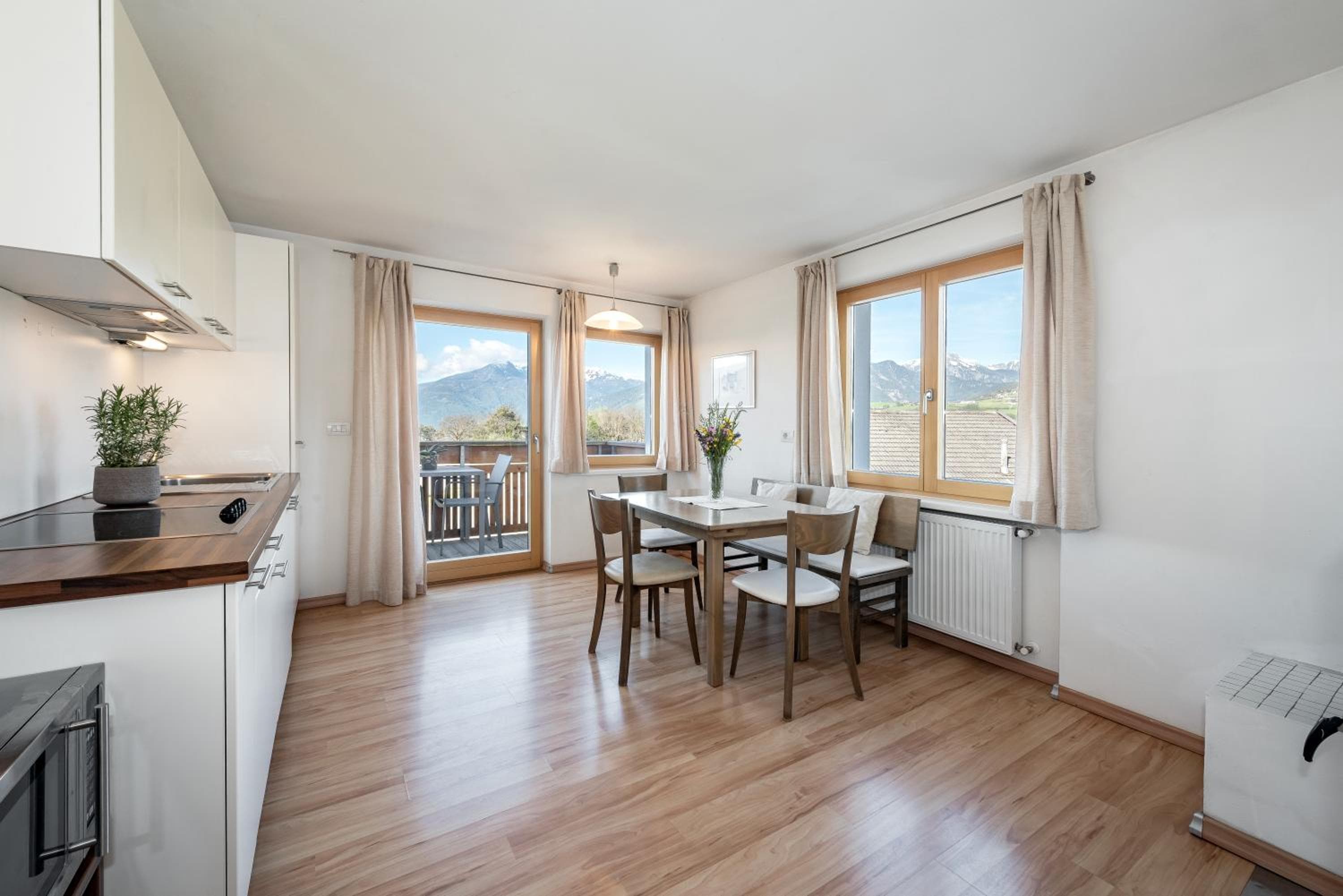 Panorama Residence Schlossblick, Rodengo, photo 6