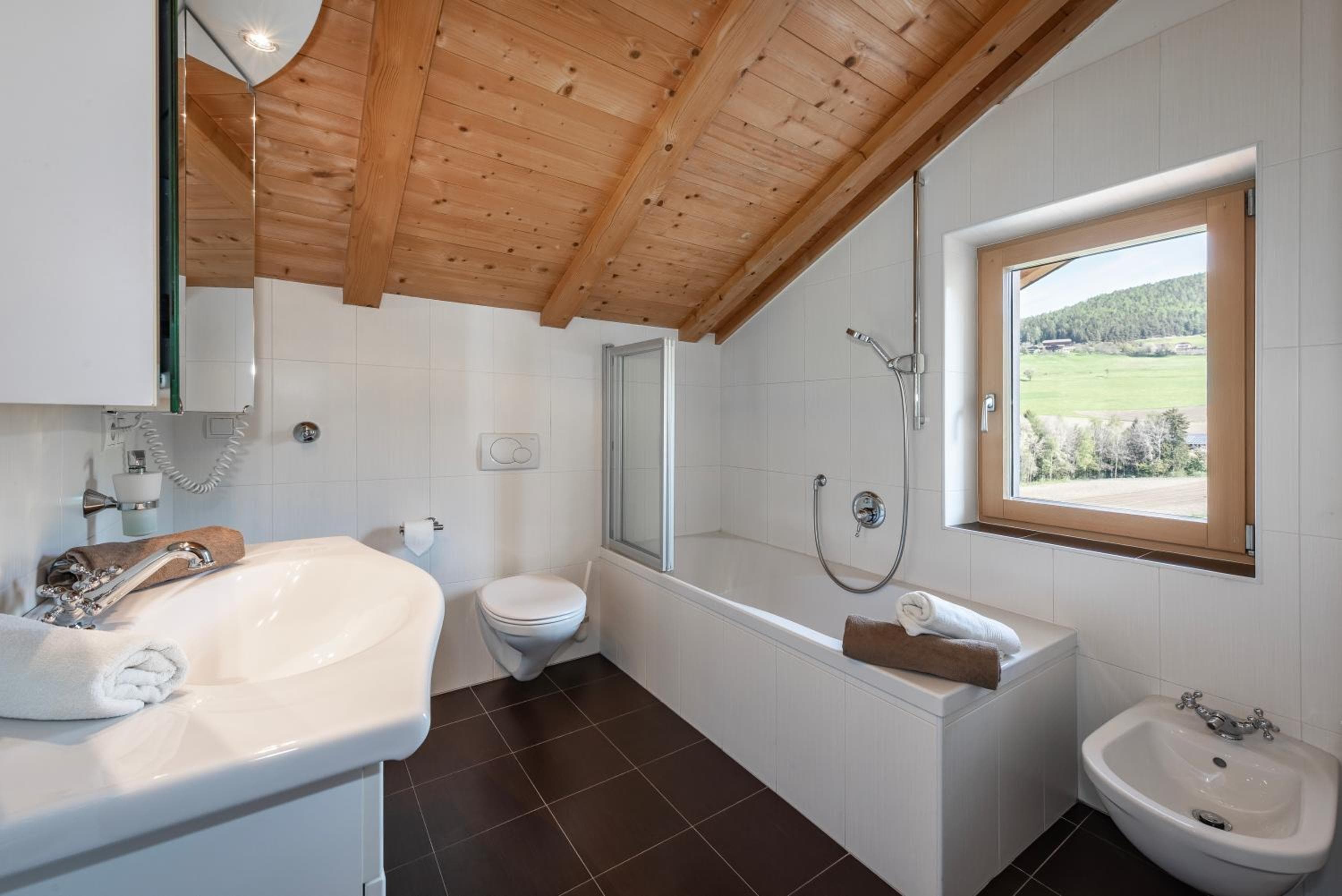 Panorama Residence Schlossblick, Rodengo, photo 2