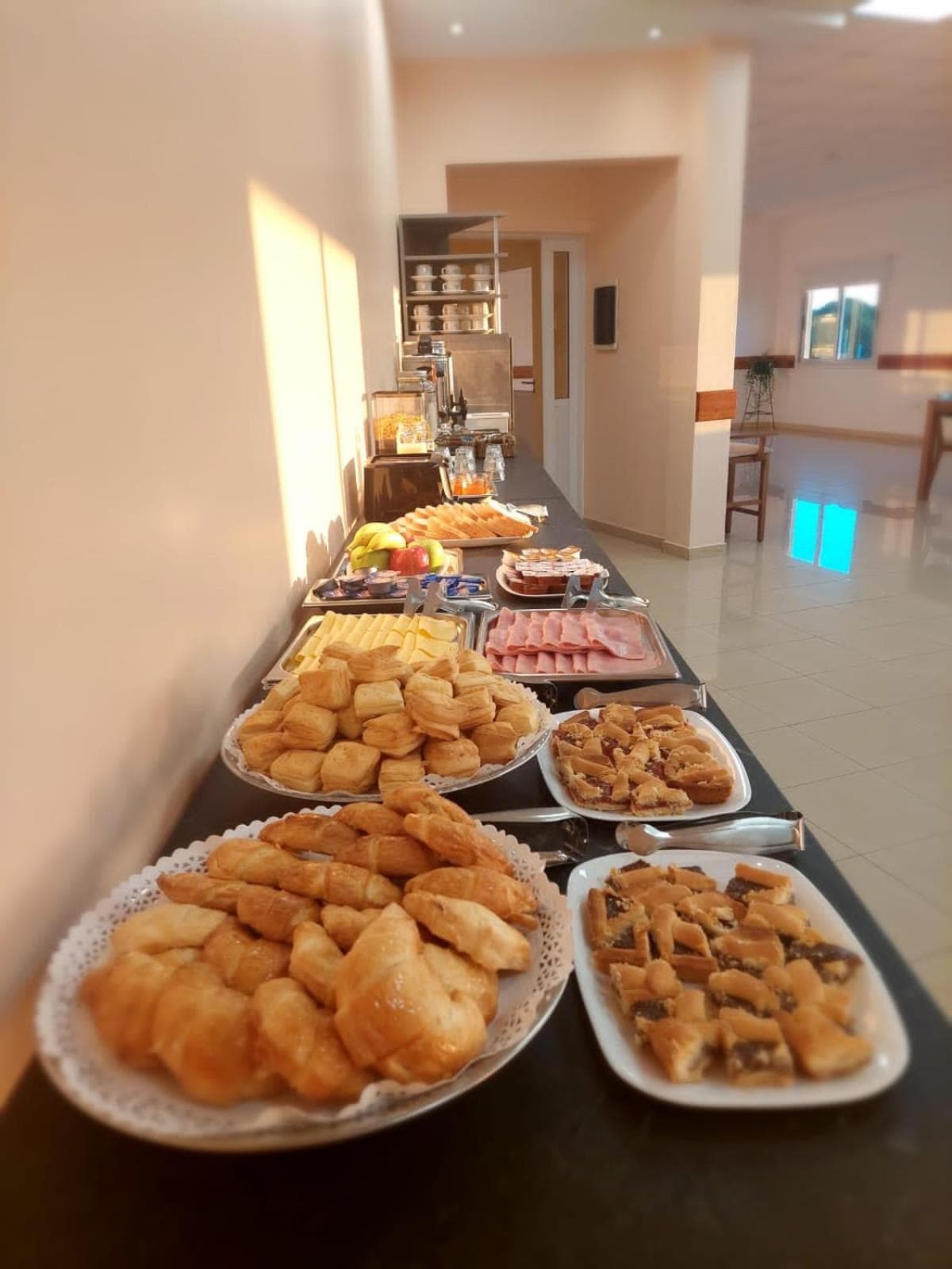 Urunday Apart Hotel, Posadas
