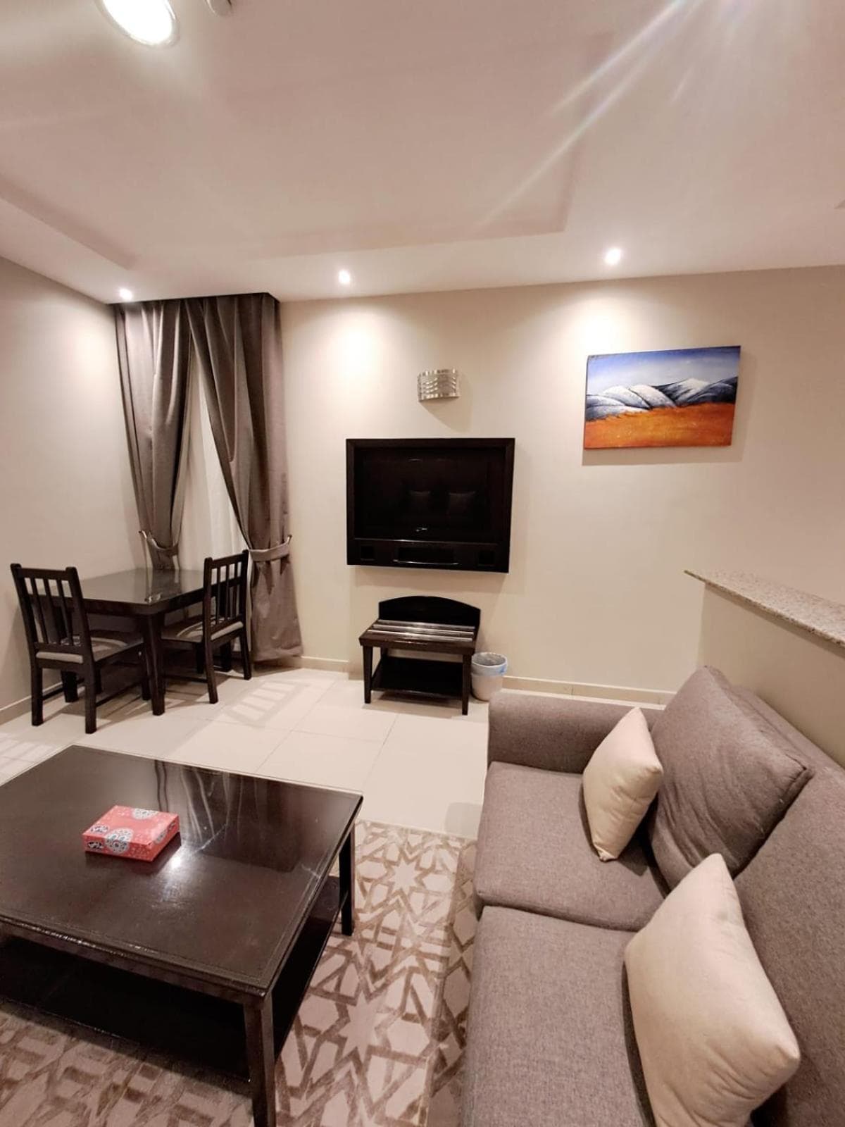 Dar Ayar Serviced Apartments, Riyadh, photo 6