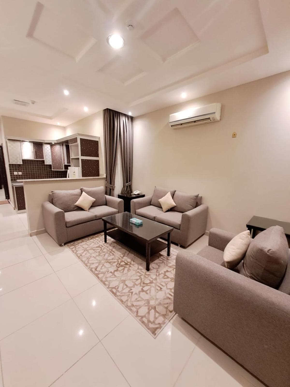 Dar Ayar Serviced Apartments, Riyadh, photo 2