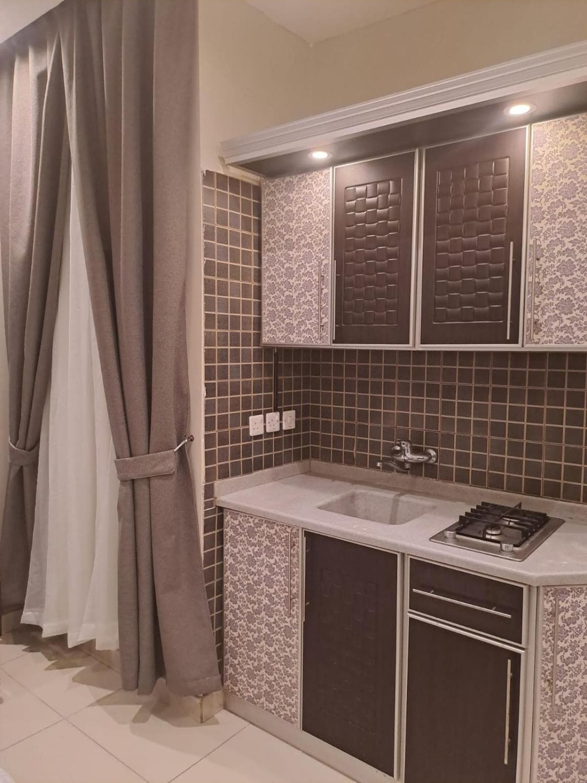Dar Ayar Serviced Apartments, Riyadh, photo 4