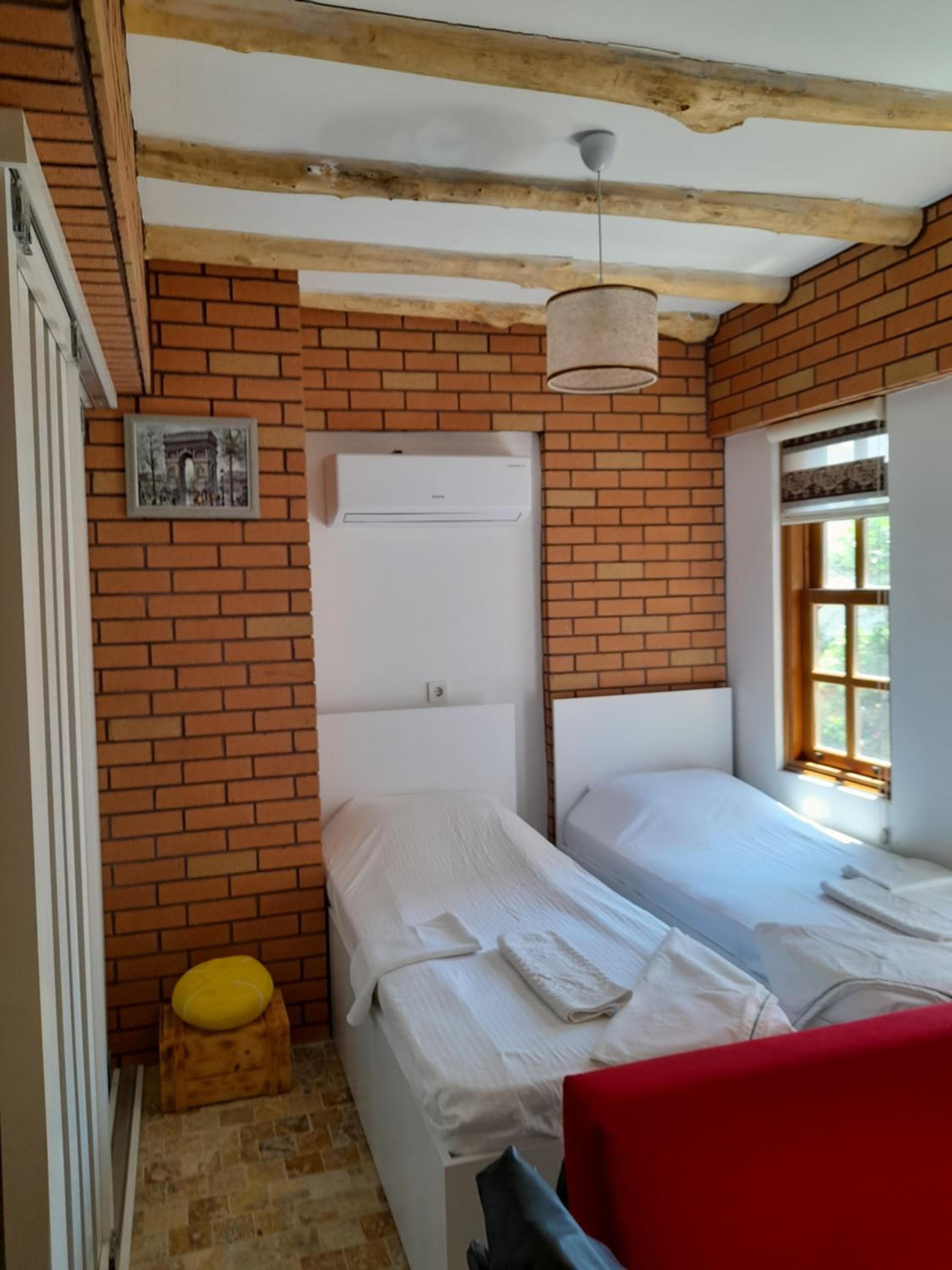 BAT Apart Otel, Antalya, photo 5