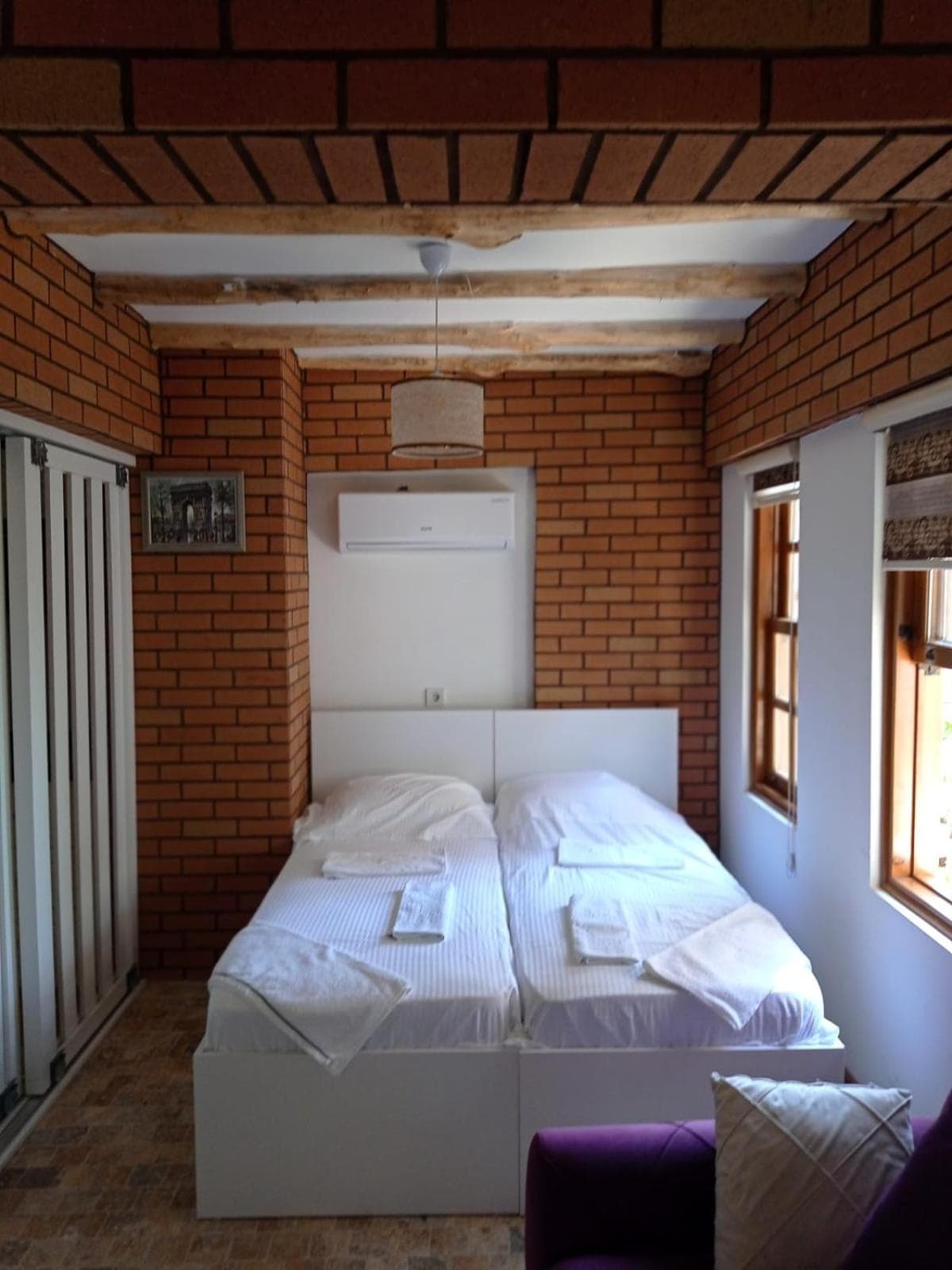 BAT Apart Otel, Antalya, photo 6