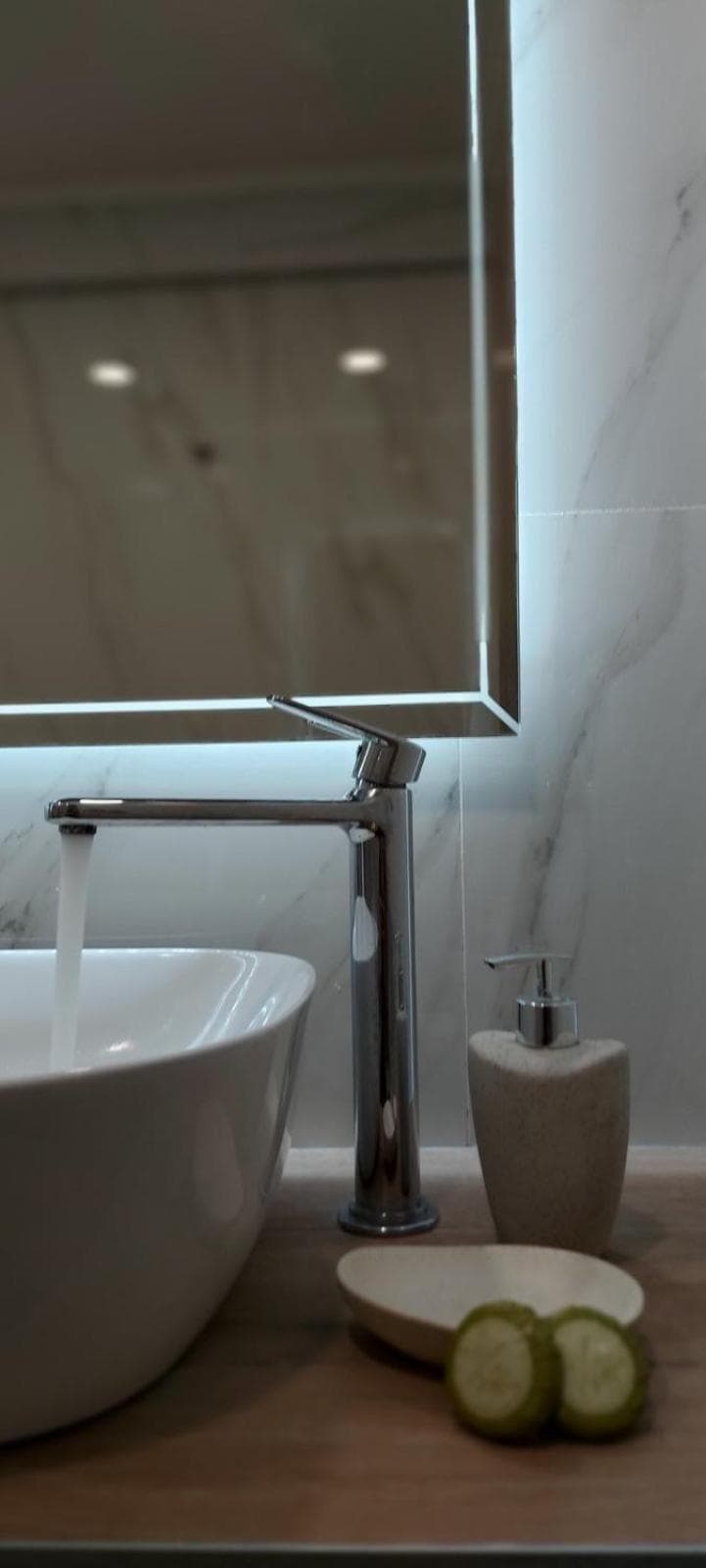 Wide Blue Luxury Boutique Suites, Neos Marmaras, photo 5