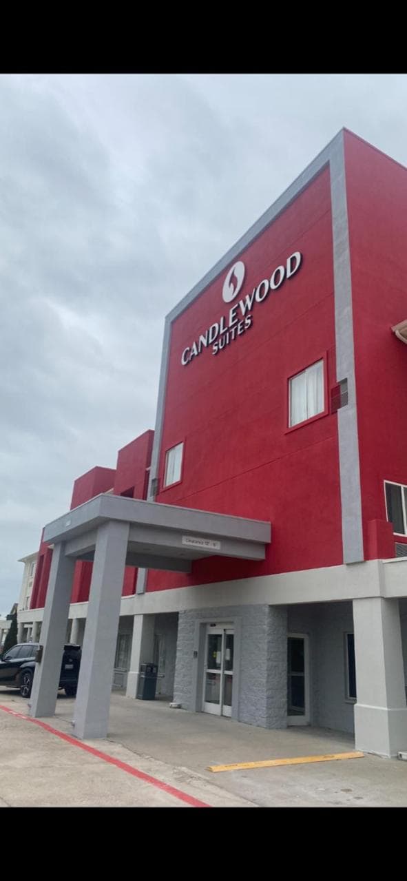 Candlewood Suites DFW Airport North - Irving by IHG, Irving