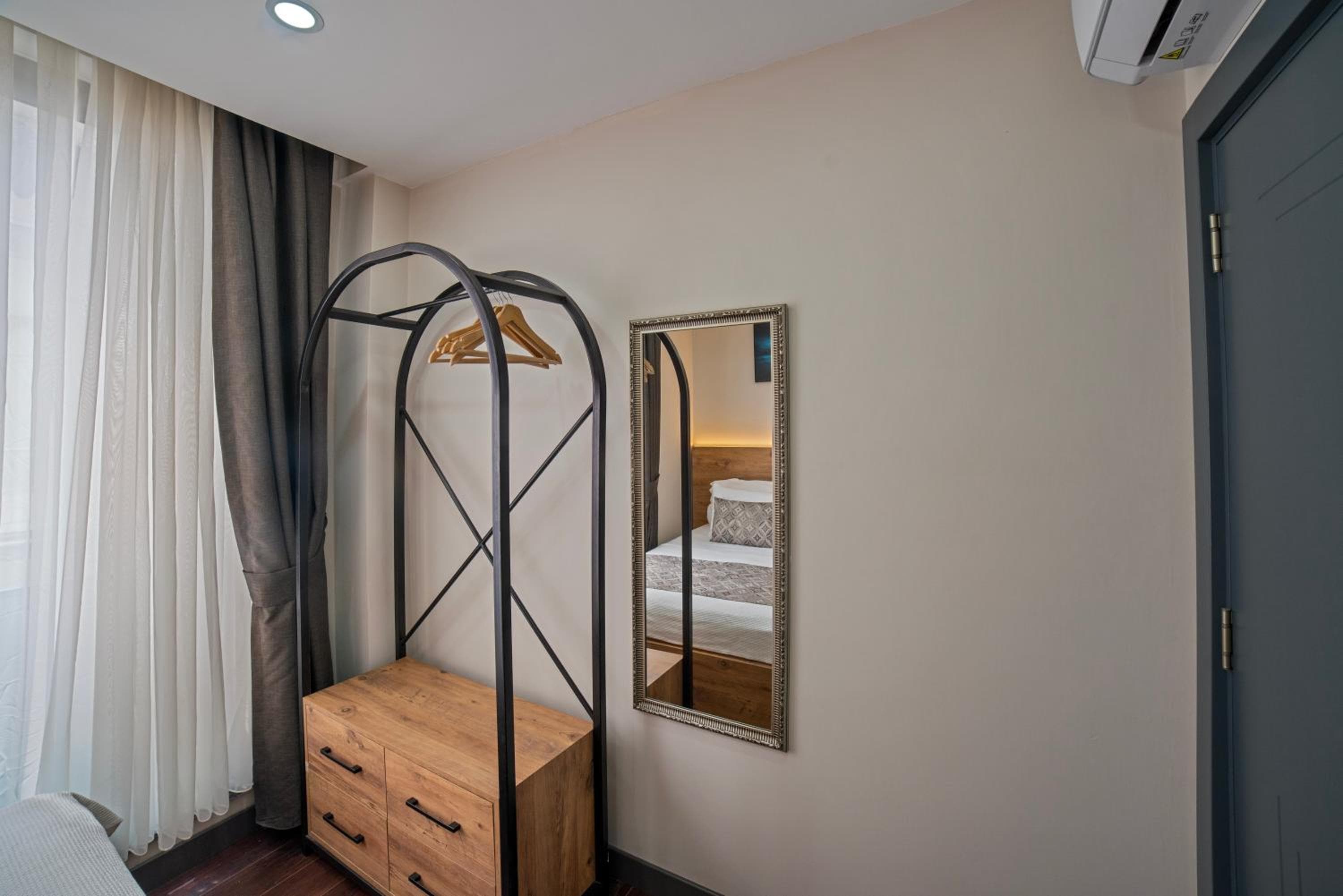 City Moonlight Apart Hotel, Antalya, photo 5
