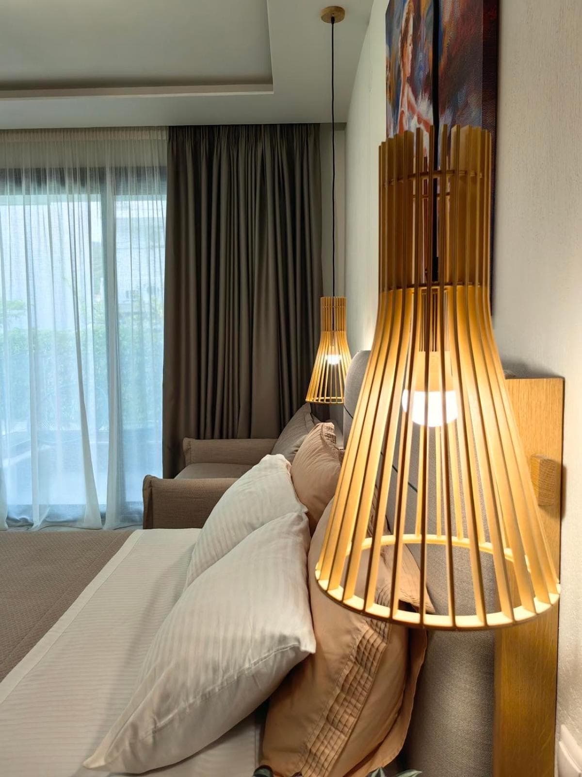 Wide Blue Luxury Boutique Suites, Neos Marmaras, photo 4