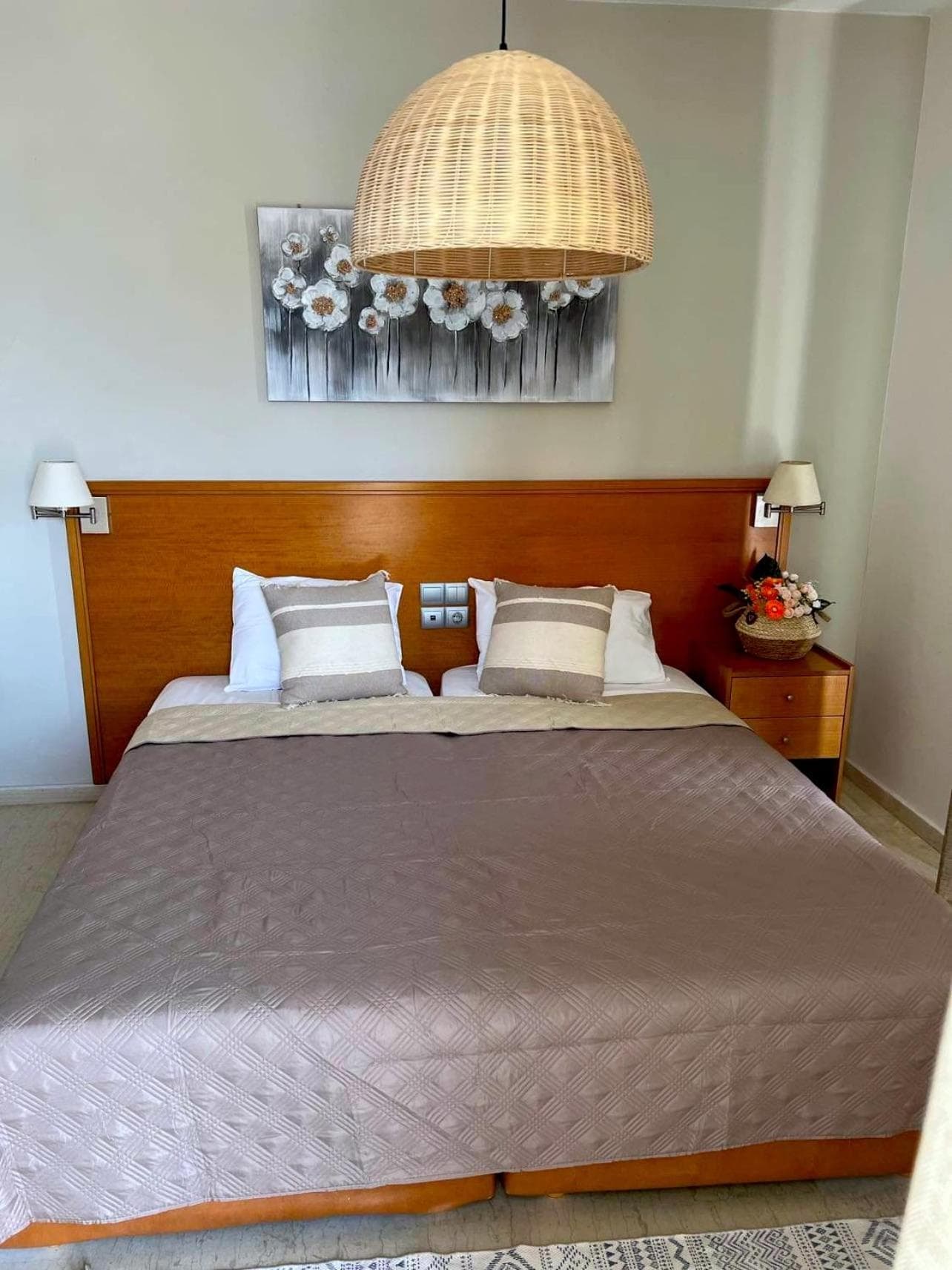 Philippos Studios & Apartments, Kardamaina, photo 3