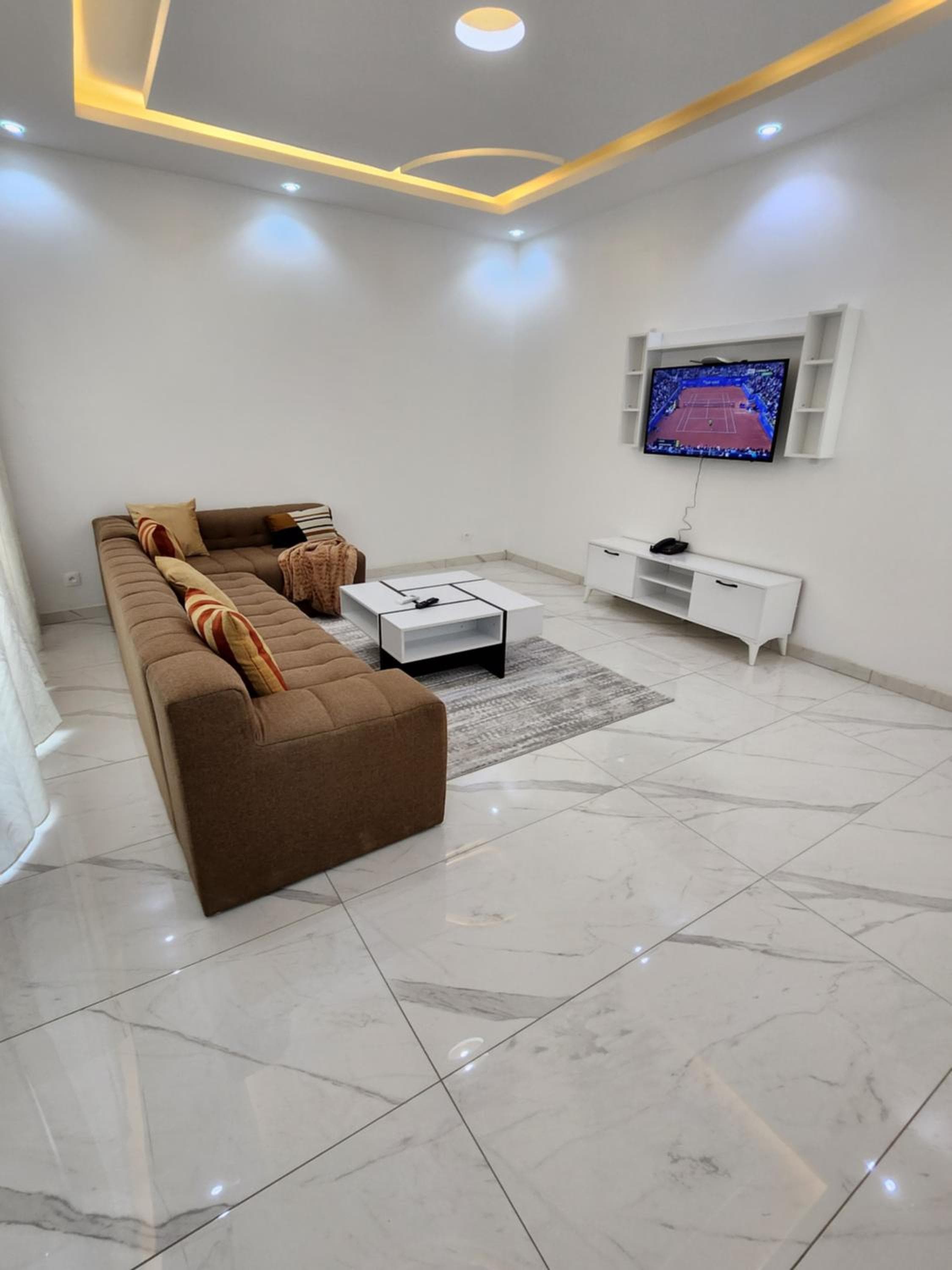 MARINA APPART Hôtel, Dakar, photo 2