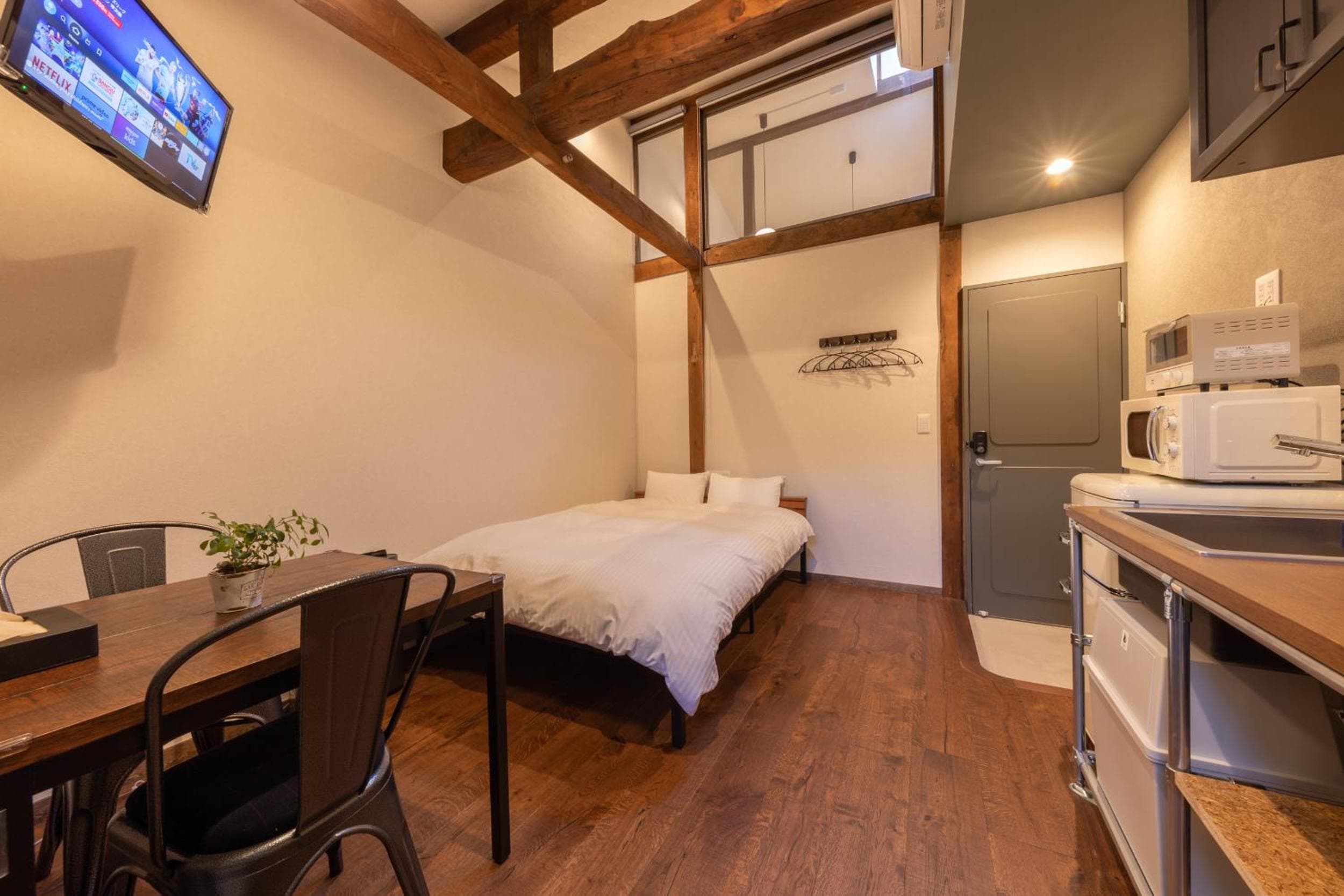 KAjette - Takayama Apartment Hotel, Takayama, photo 4