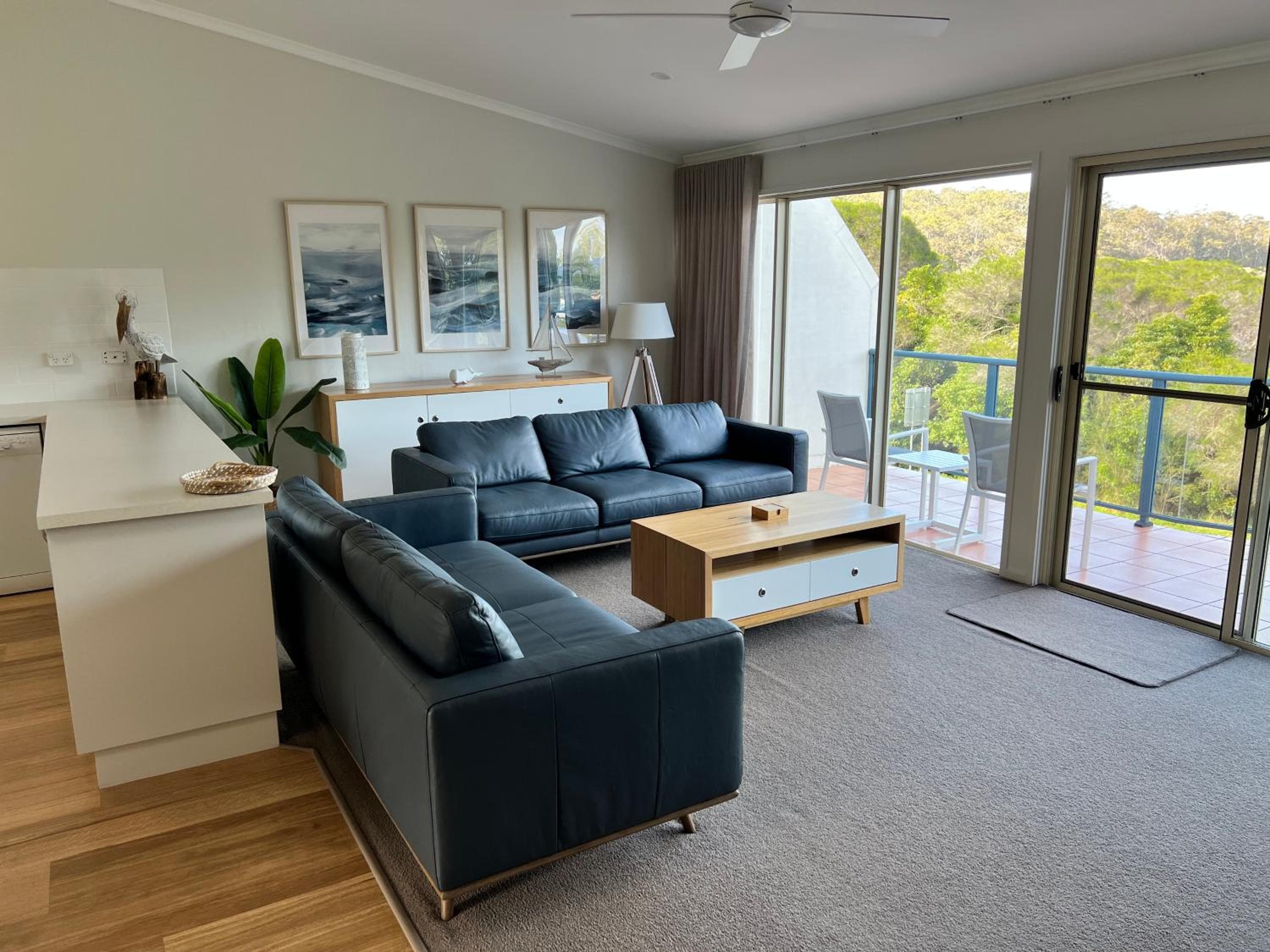 BlueWater Apartments, Merimbula, photo 2