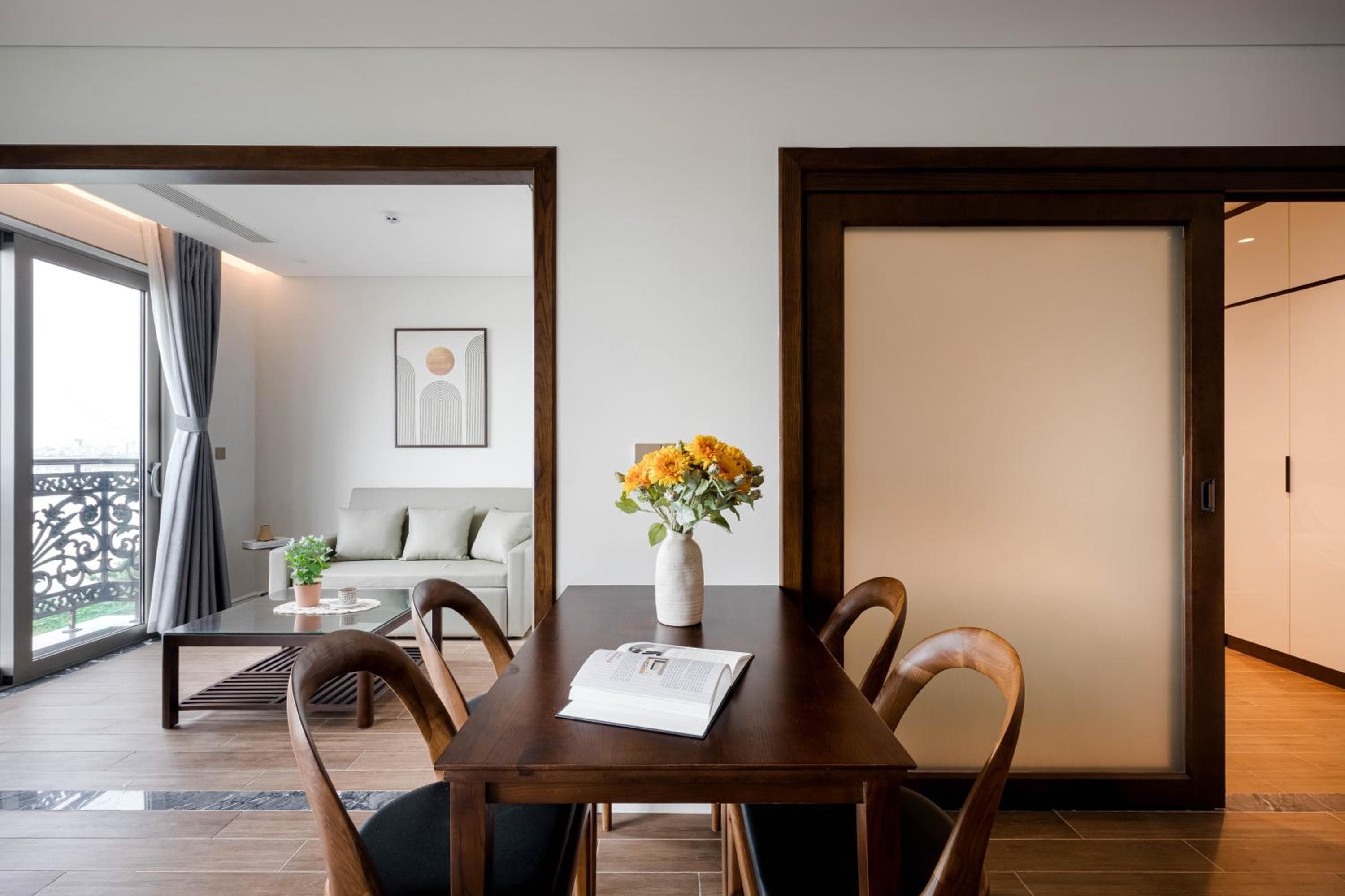 MK Riverside Apartment by Haviland, Da Nang, photo 3