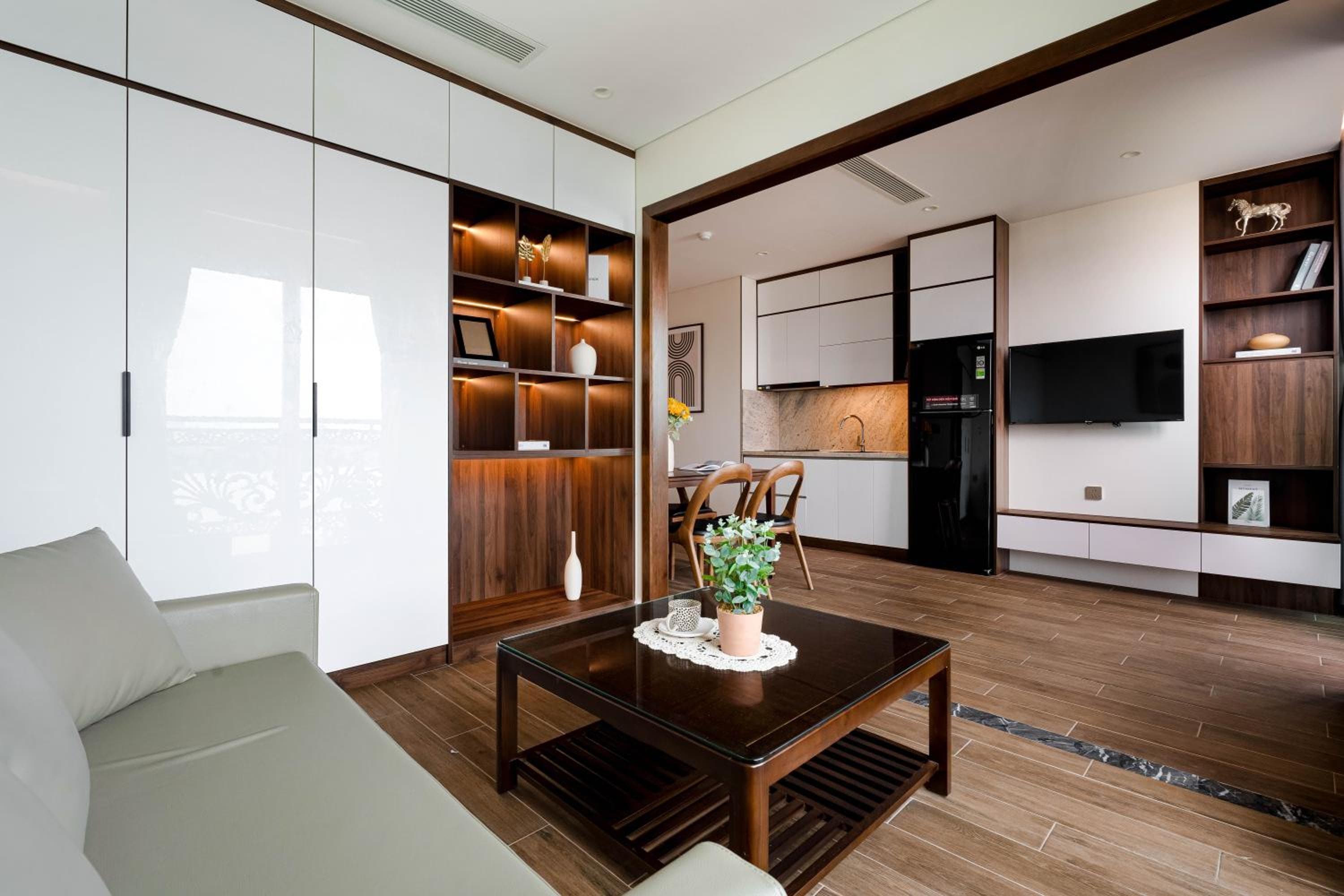 MK Riverside Apartment by Haviland, Da Nang