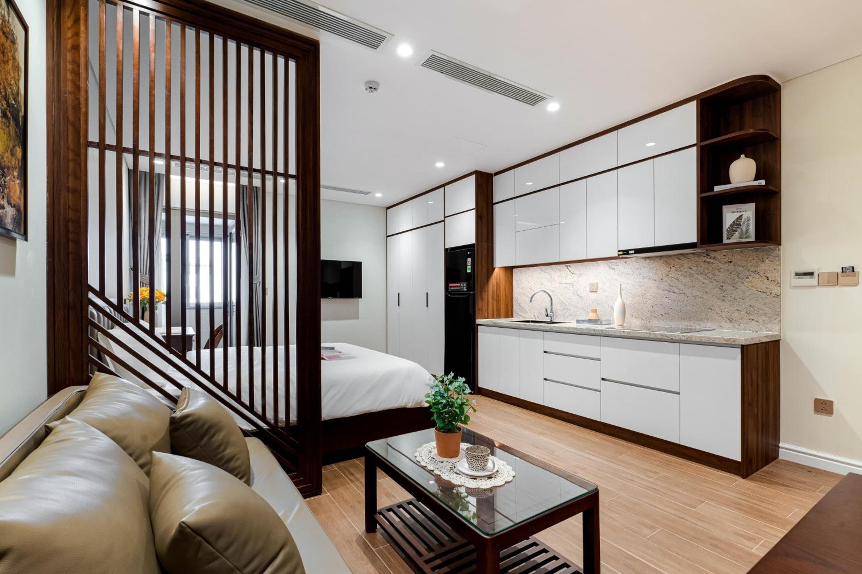 MK Riverside Apartment by Haviland, Da Nang, photo 4