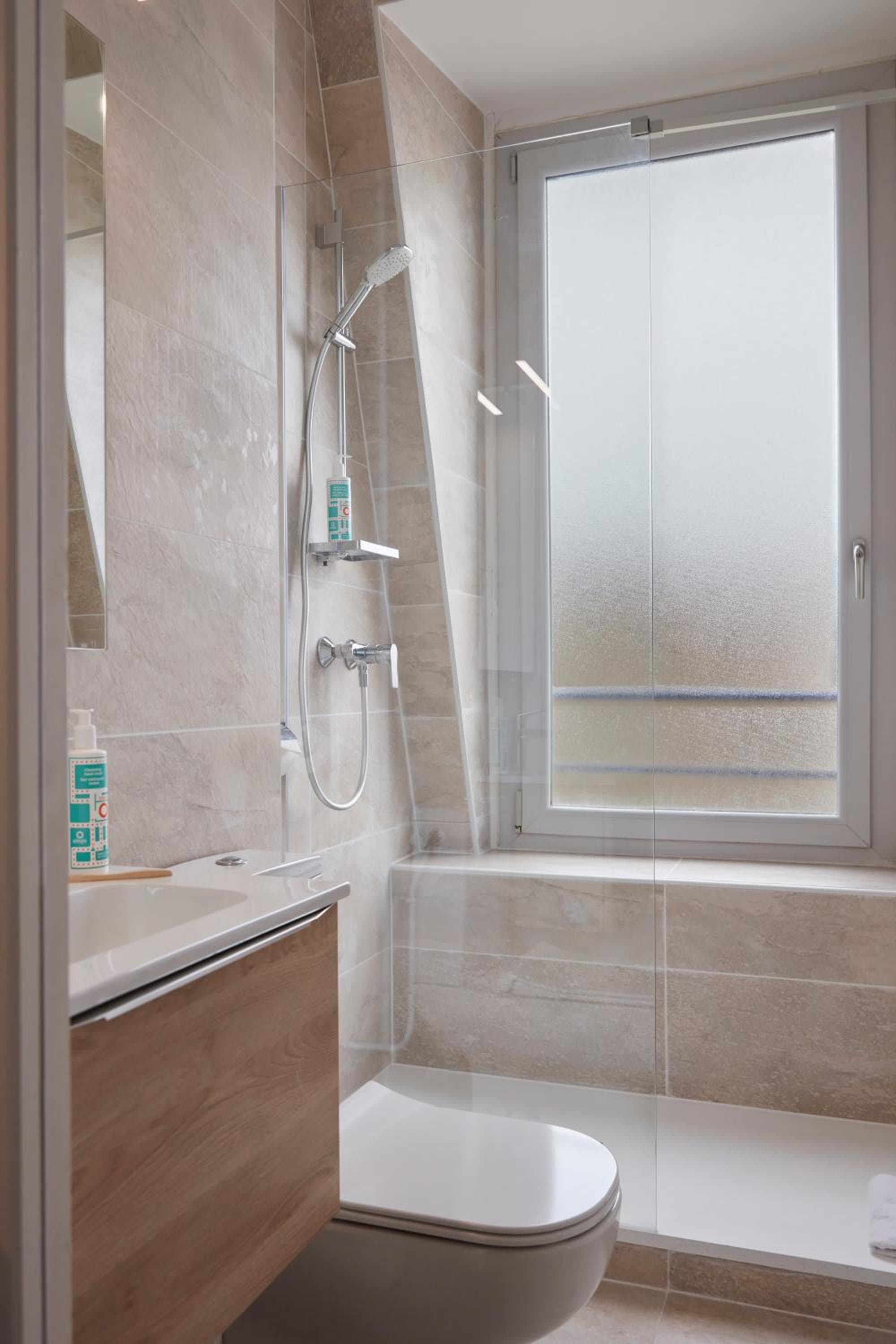 Aparthotel Adagio Access Paris Philippe Auguste, Paris, photo 5