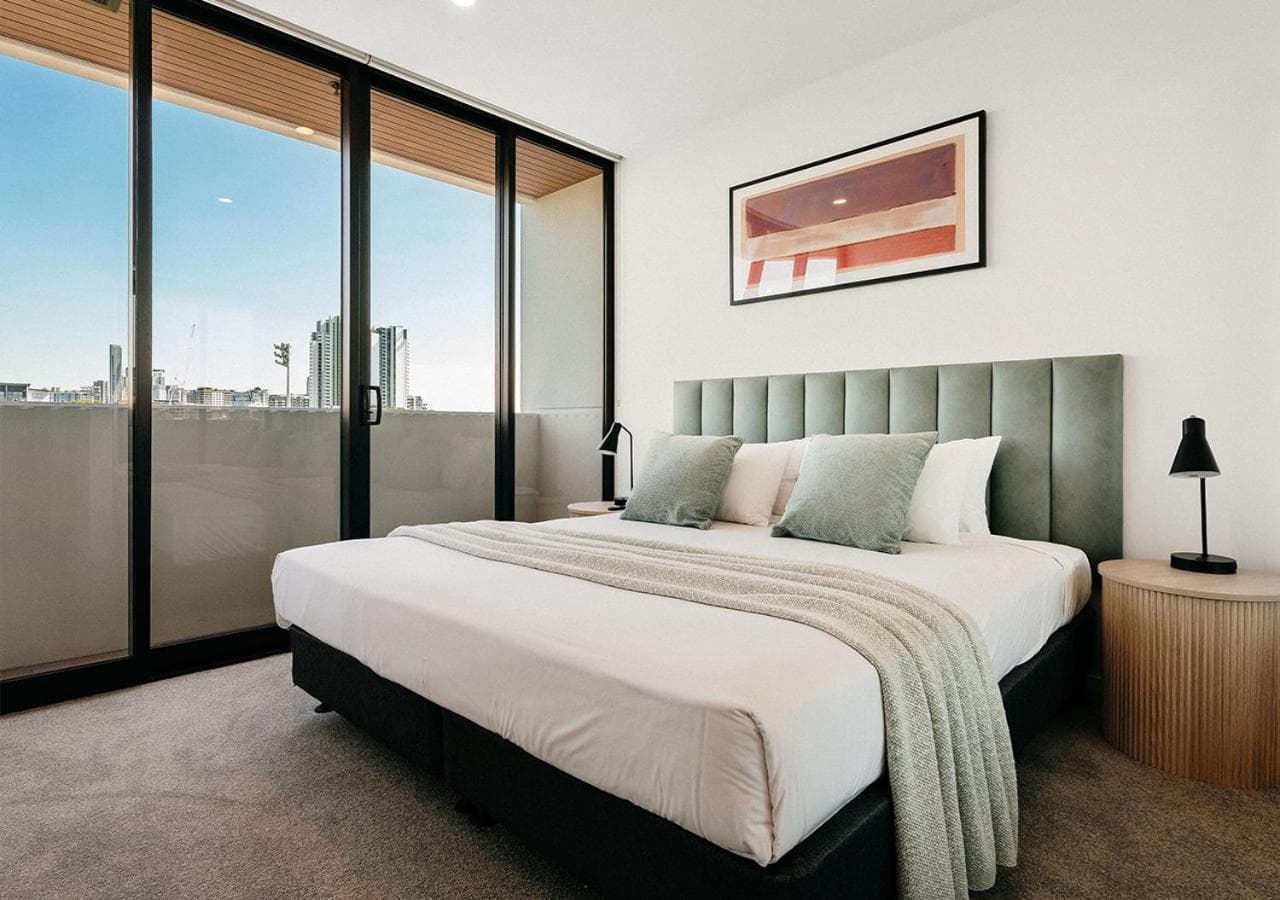 Rambla at Perry House, Brisbane, photo 3
