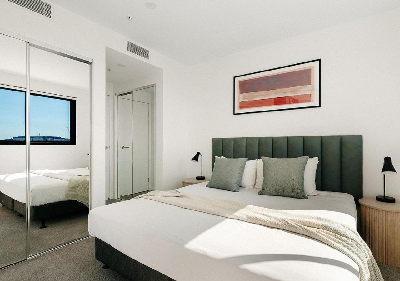 Rambla at Perry House, Brisbane, photo 2