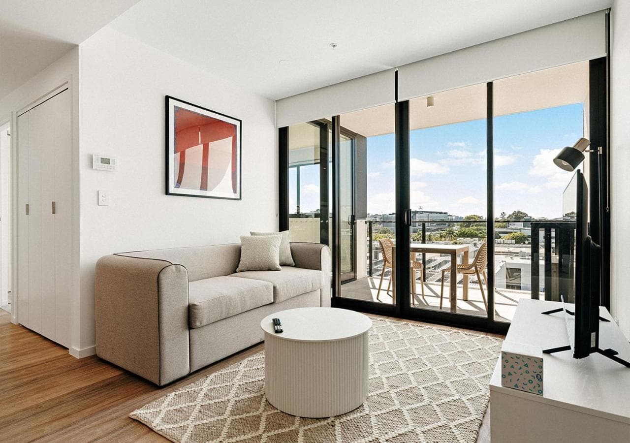 Rambla at Perry House, Brisbane, photo 4